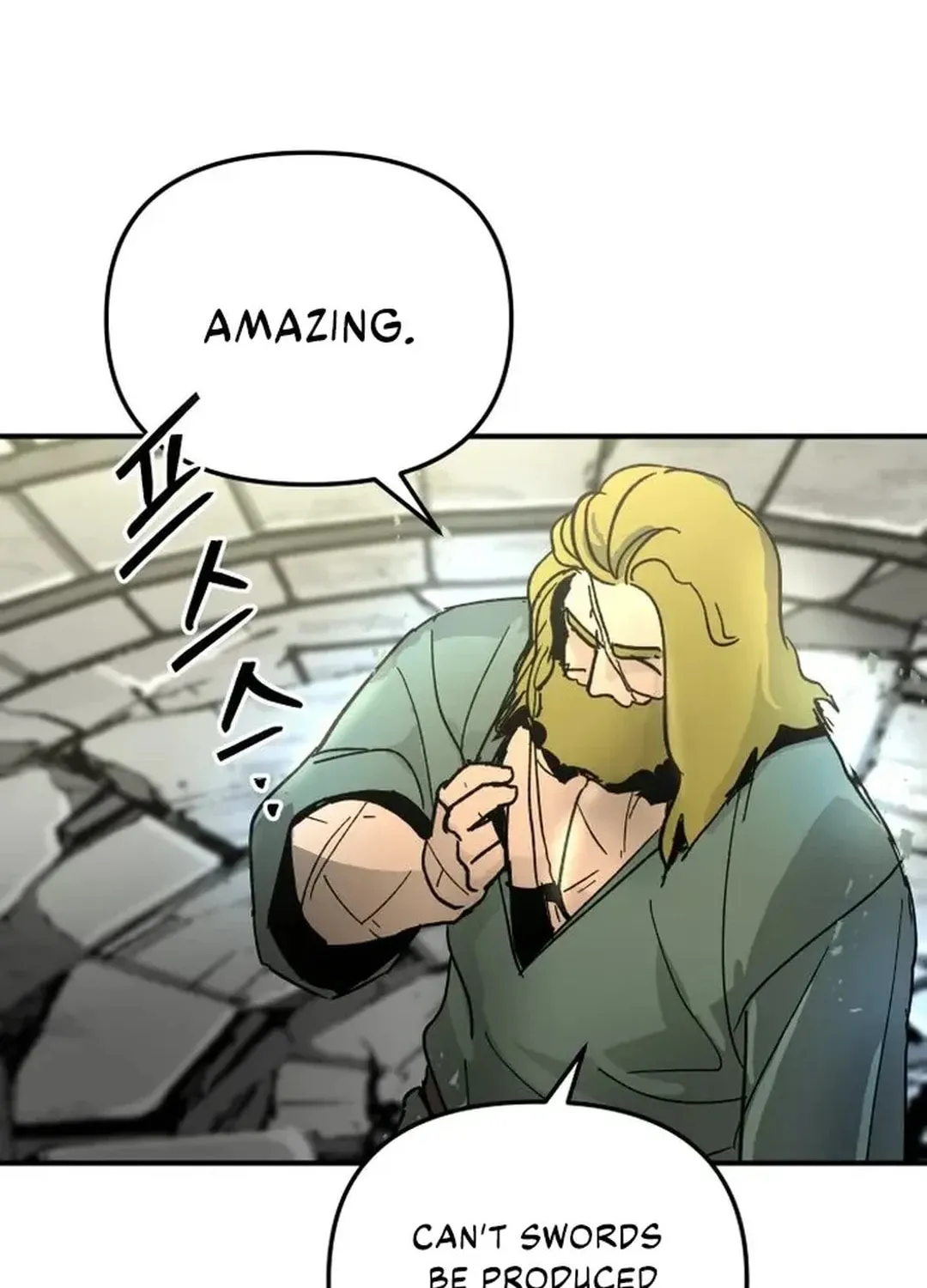 Legend of the Holy Sword Chapter 41 page 86 - 