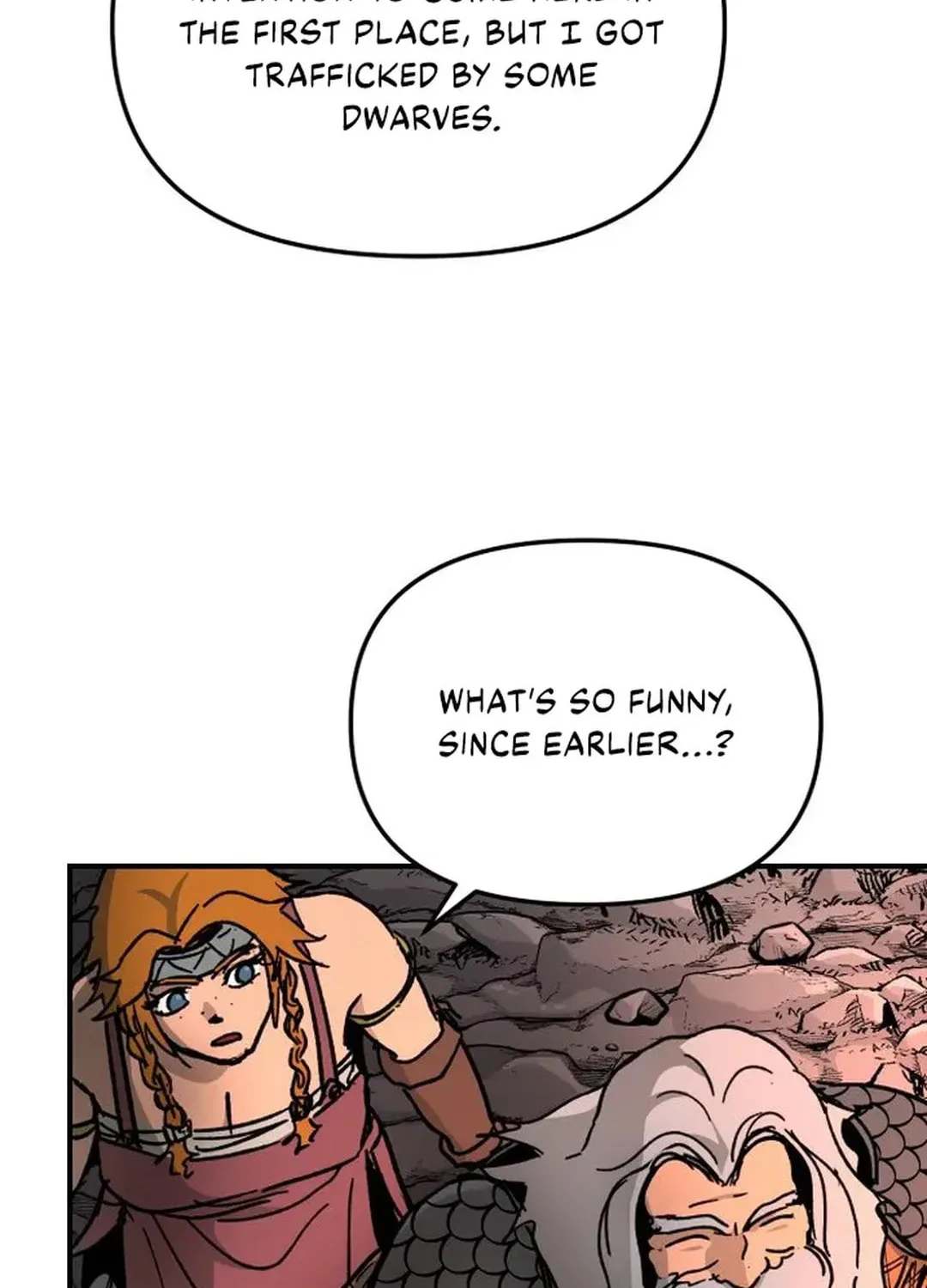 Legend of the Holy Sword Chapter 41 page 90 - 