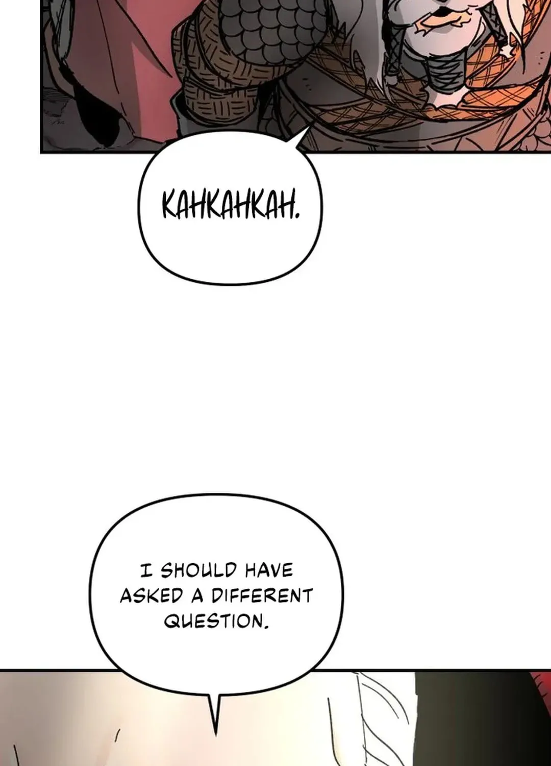Legend of the Holy Sword Chapter 41 page 91 - 