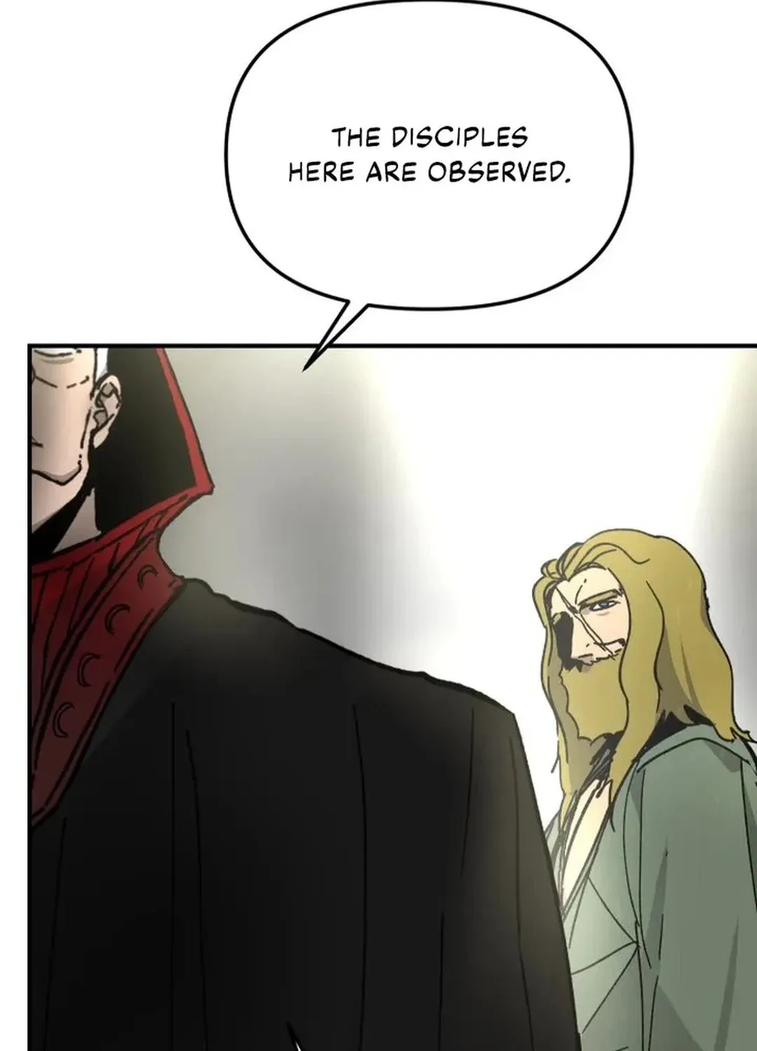 Legend of the Holy Sword Chapter 41 page 95 - 