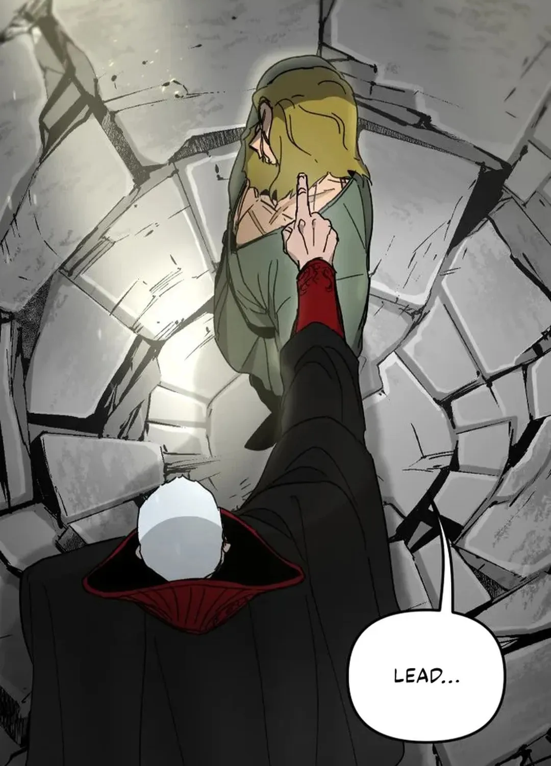 Legend of the Holy Sword Chapter 41 page 98 - 