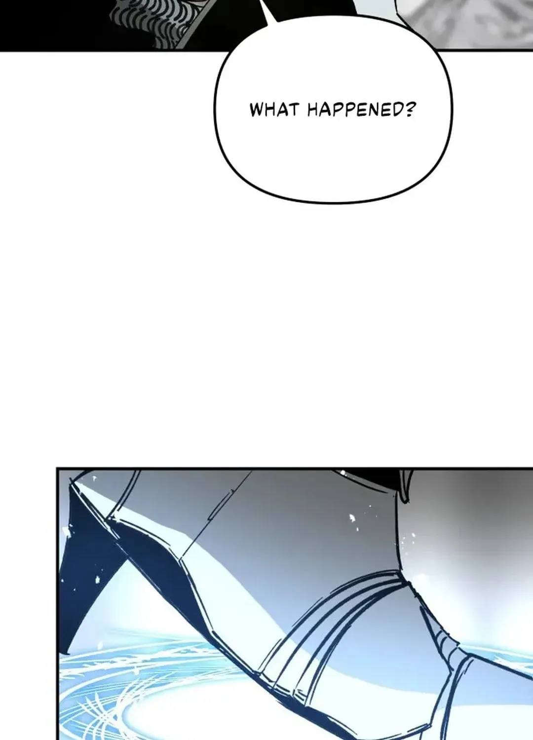 Legend of the Holy Sword Chapter 42 page 11 - 