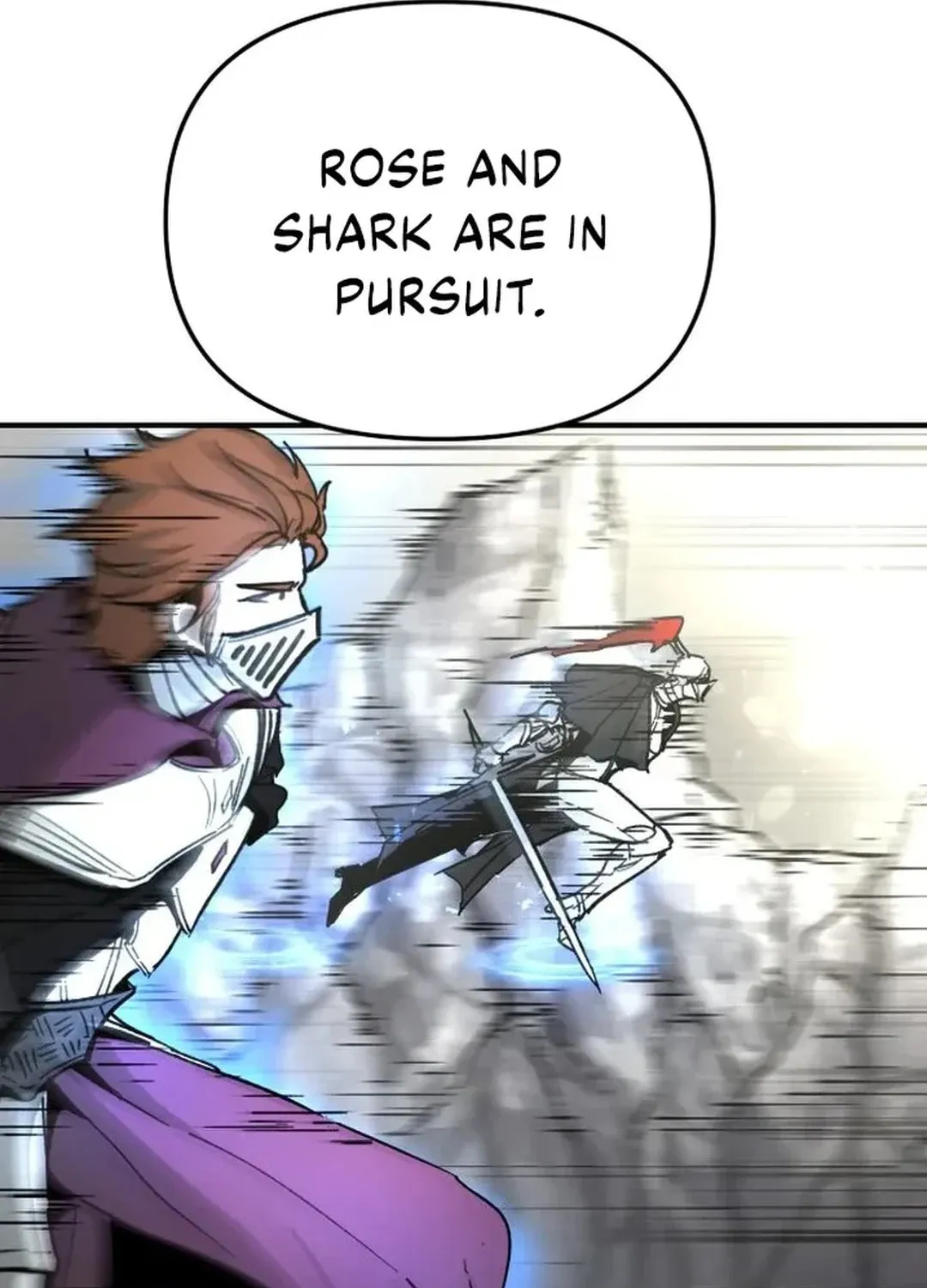 Legend of the Holy Sword Chapter 42 page 13 - 