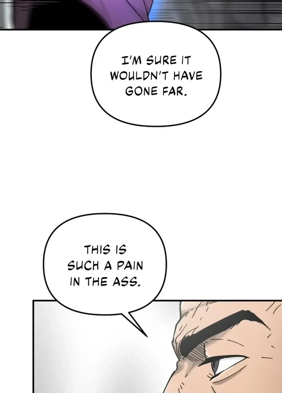 Legend of the Holy Sword Chapter 42 page 14 - 