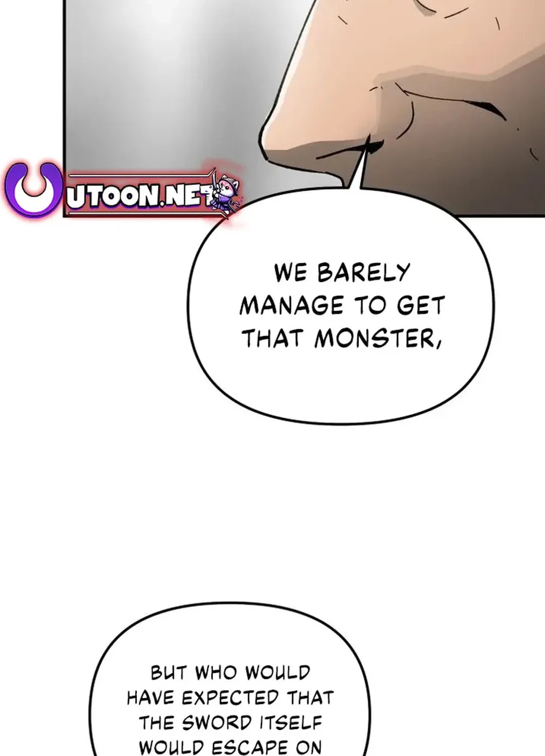 Legend of the Holy Sword Chapter 42 page 15 - 