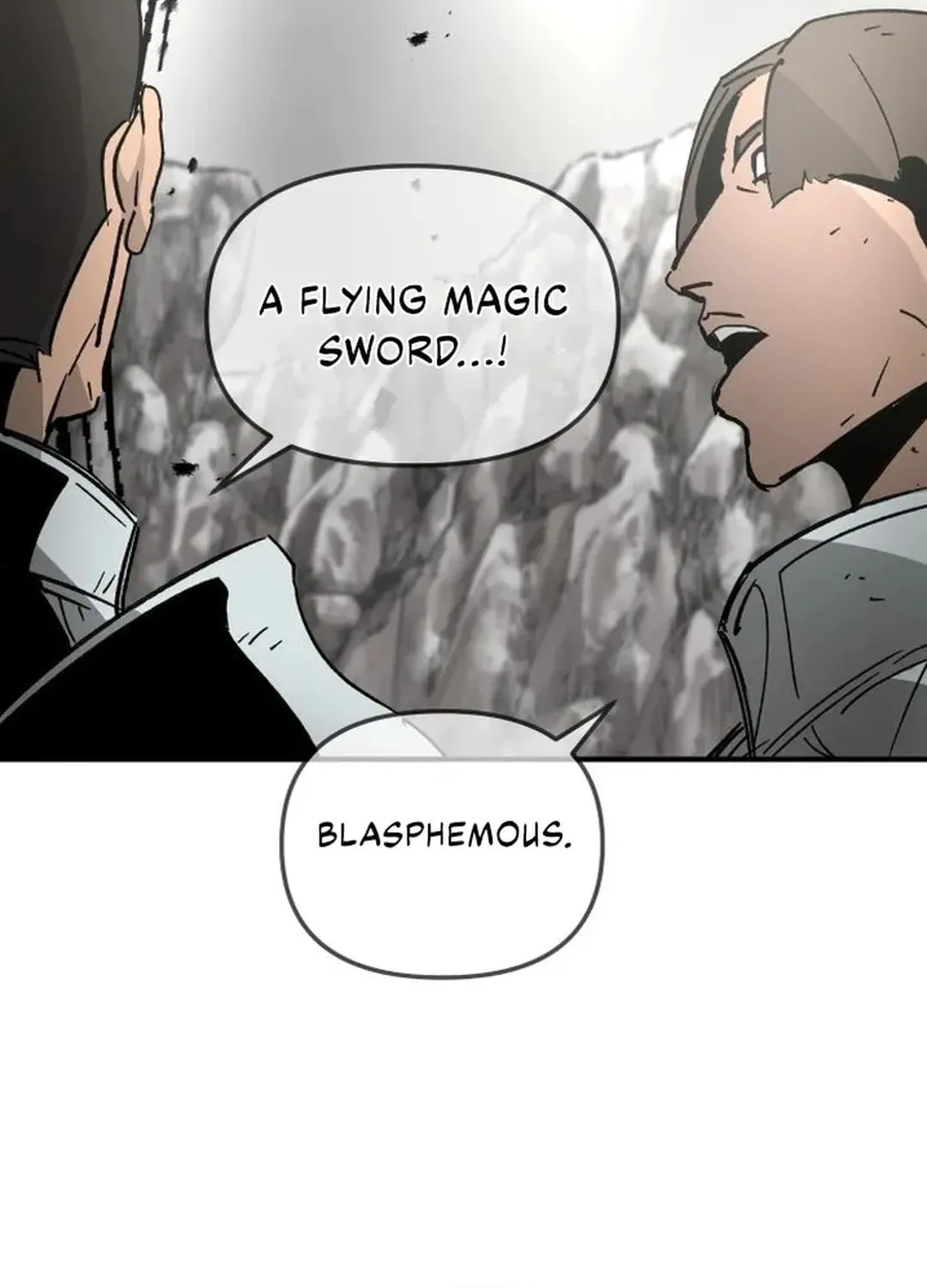 Legend of the Holy Sword Chapter 42 page 17 - 