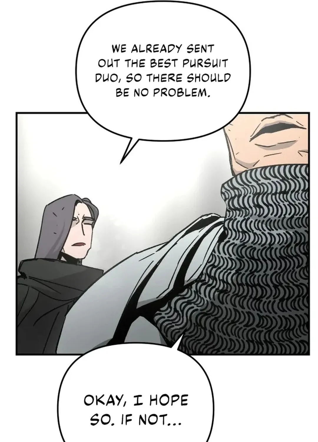 Legend of the Holy Sword Chapter 42 page 18 - 