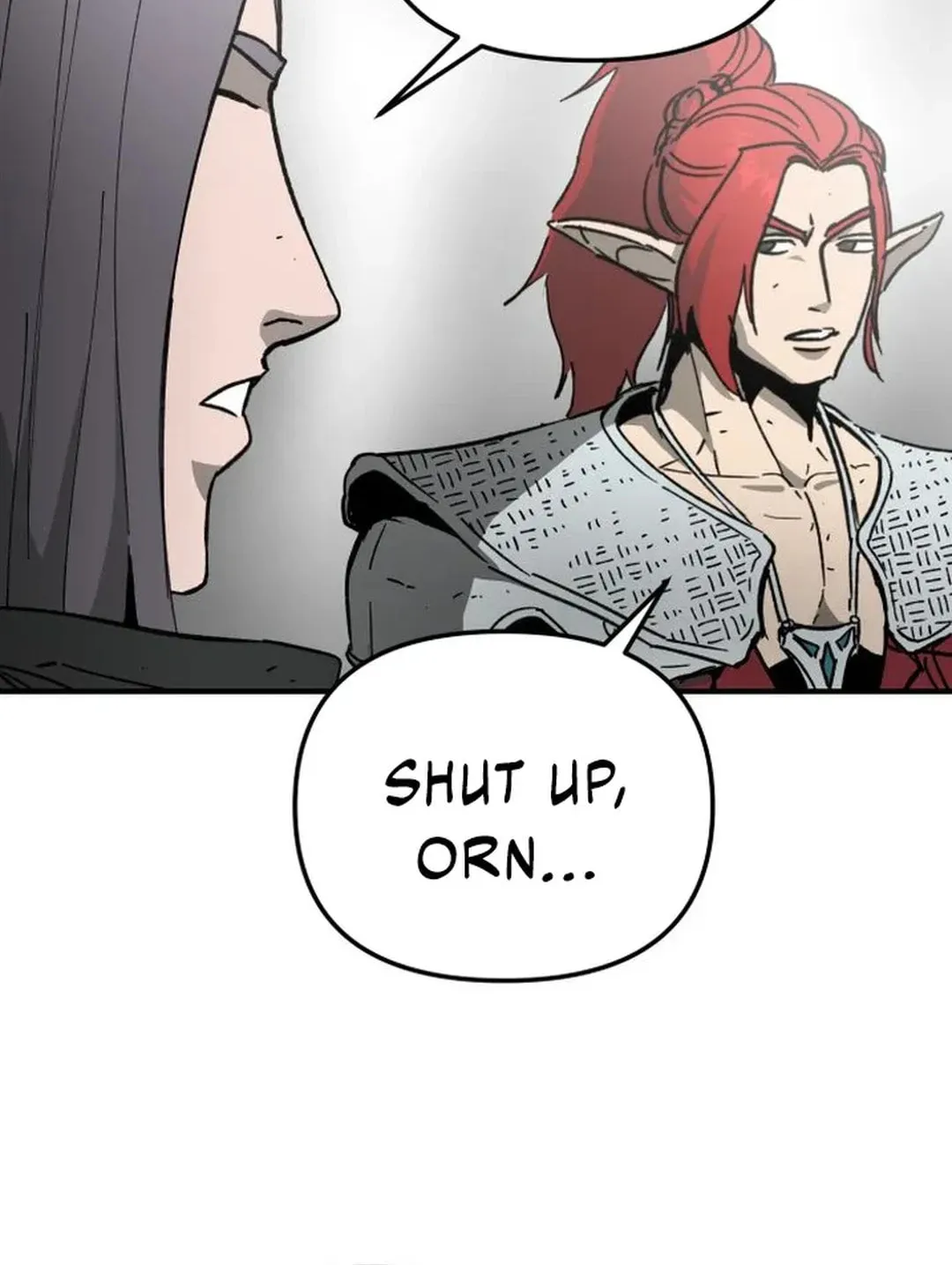Legend of the Holy Sword Chapter 42 page 25 - 
