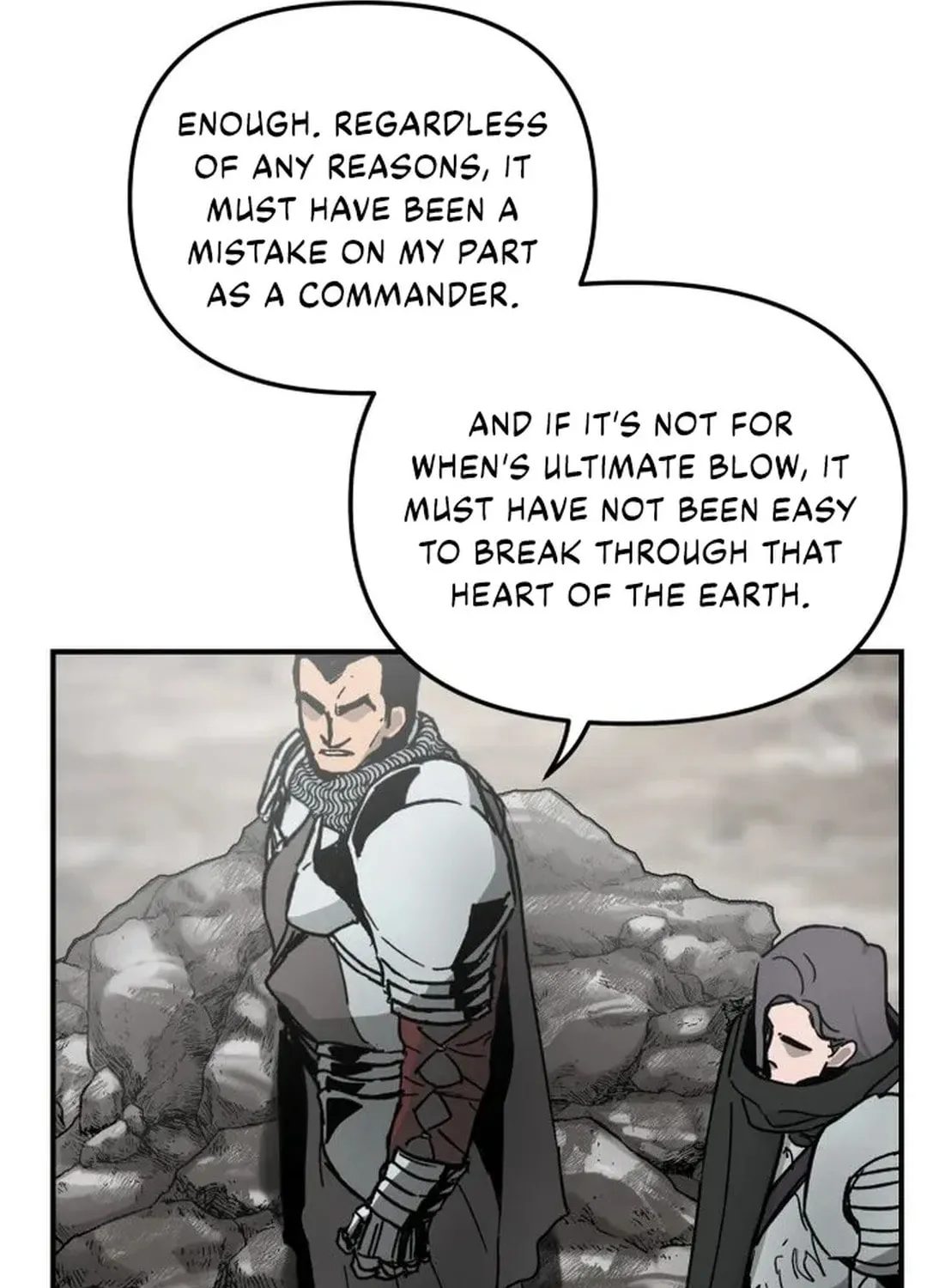 Legend of the Holy Sword Chapter 42 page 26 - 