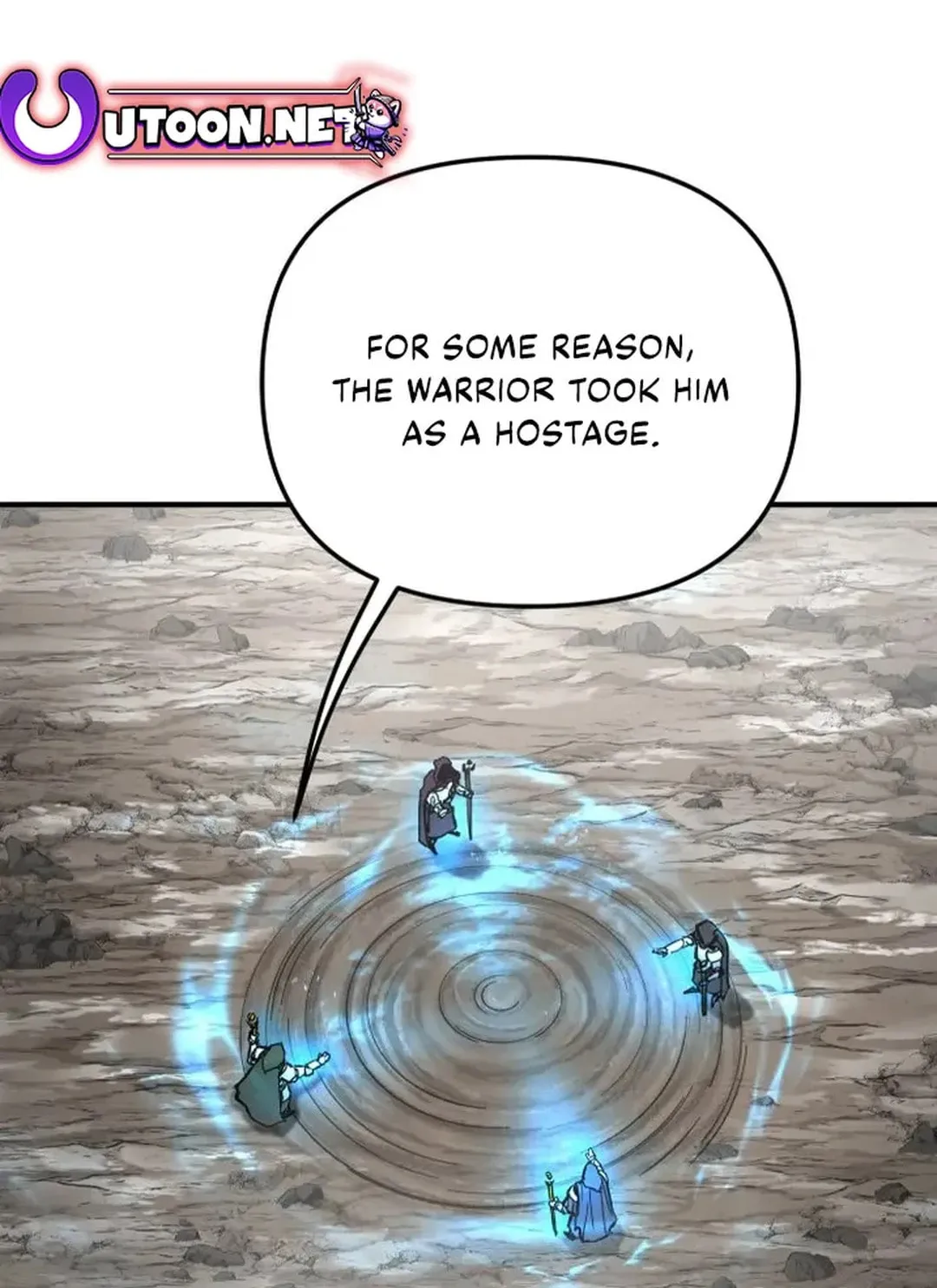 Legend of the Holy Sword Chapter 42 page 31 - 