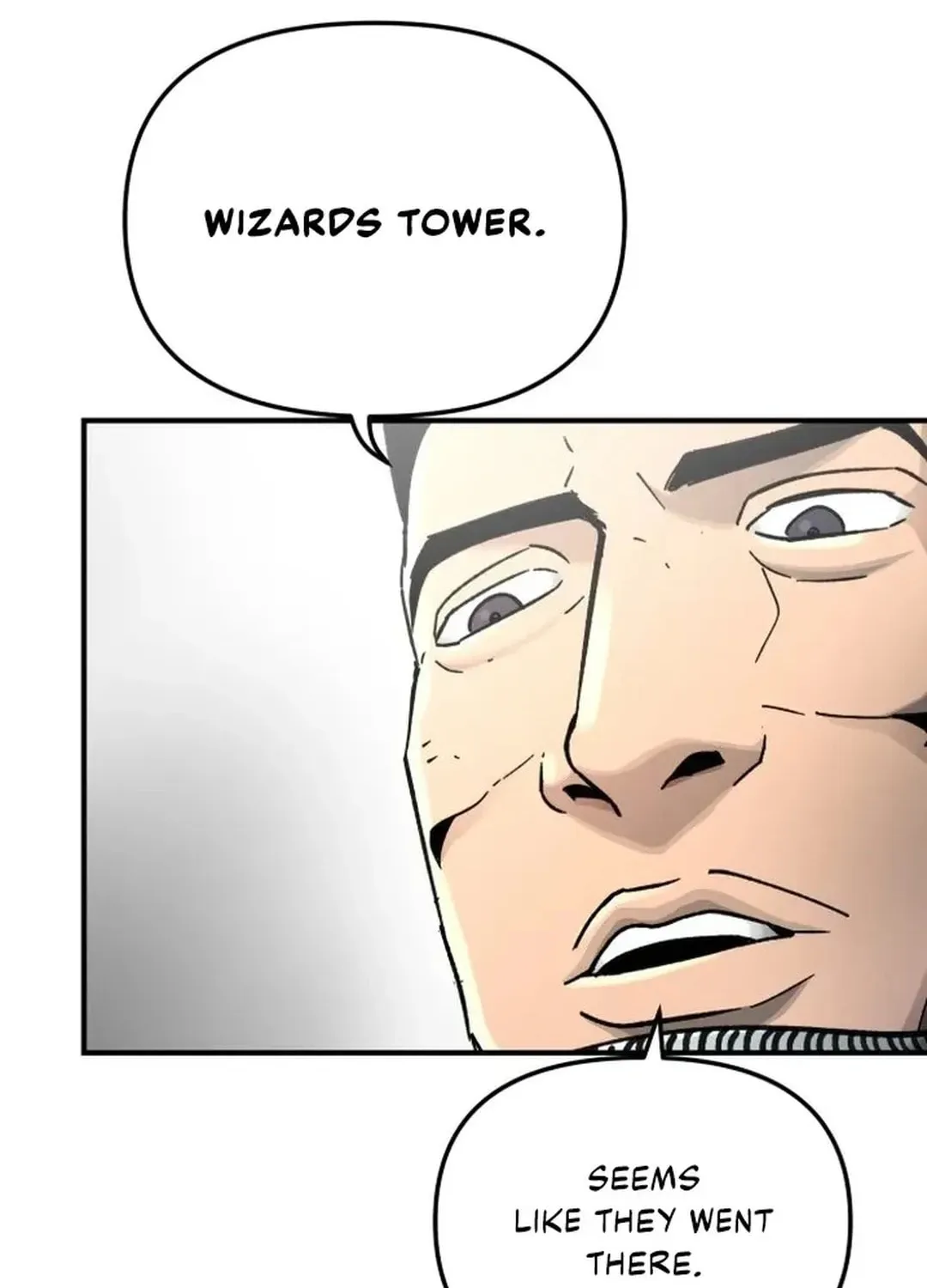Legend of the Holy Sword Chapter 42 page 33 - 