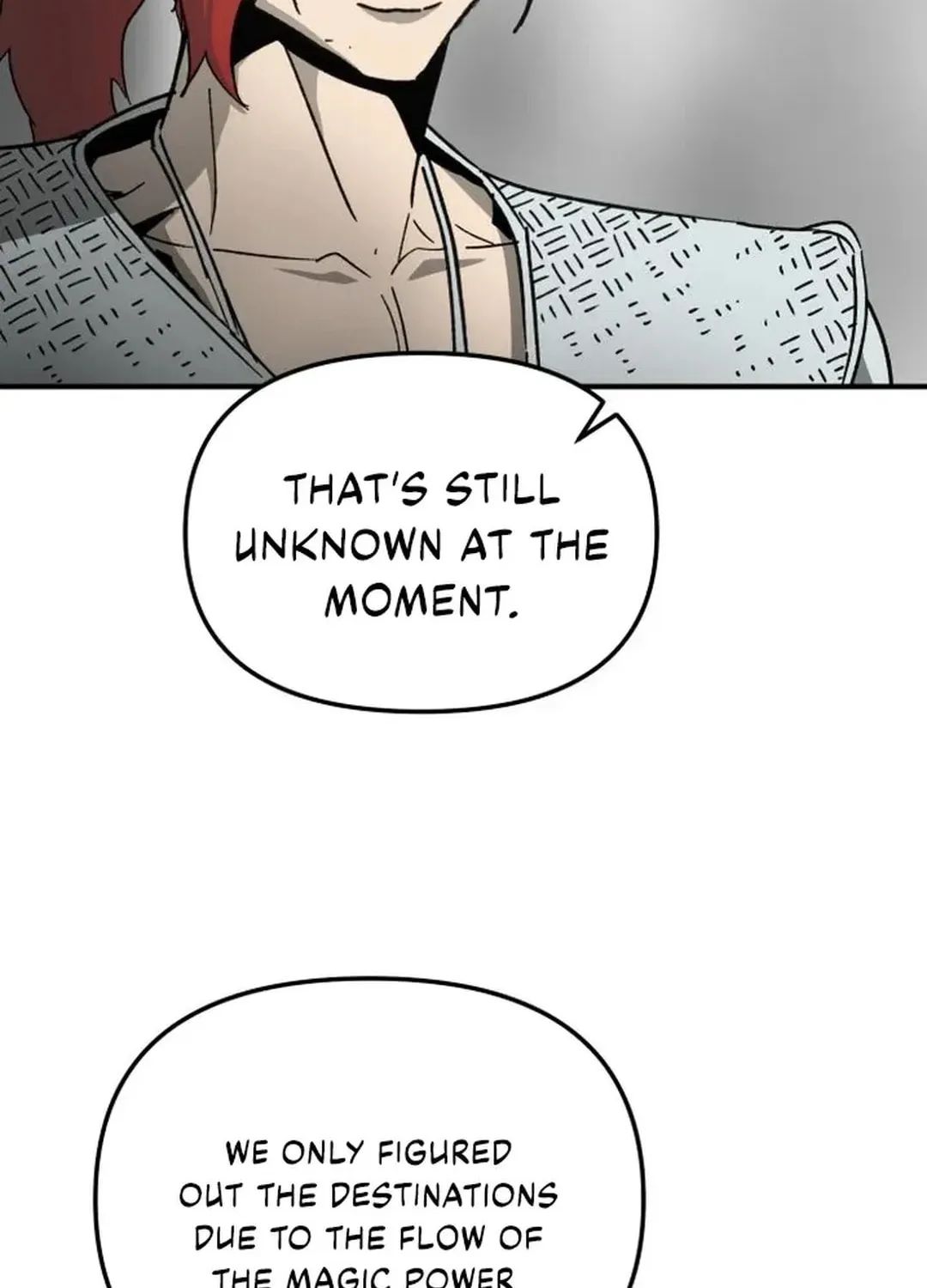 Legend of the Holy Sword Chapter 42 page 35 - 