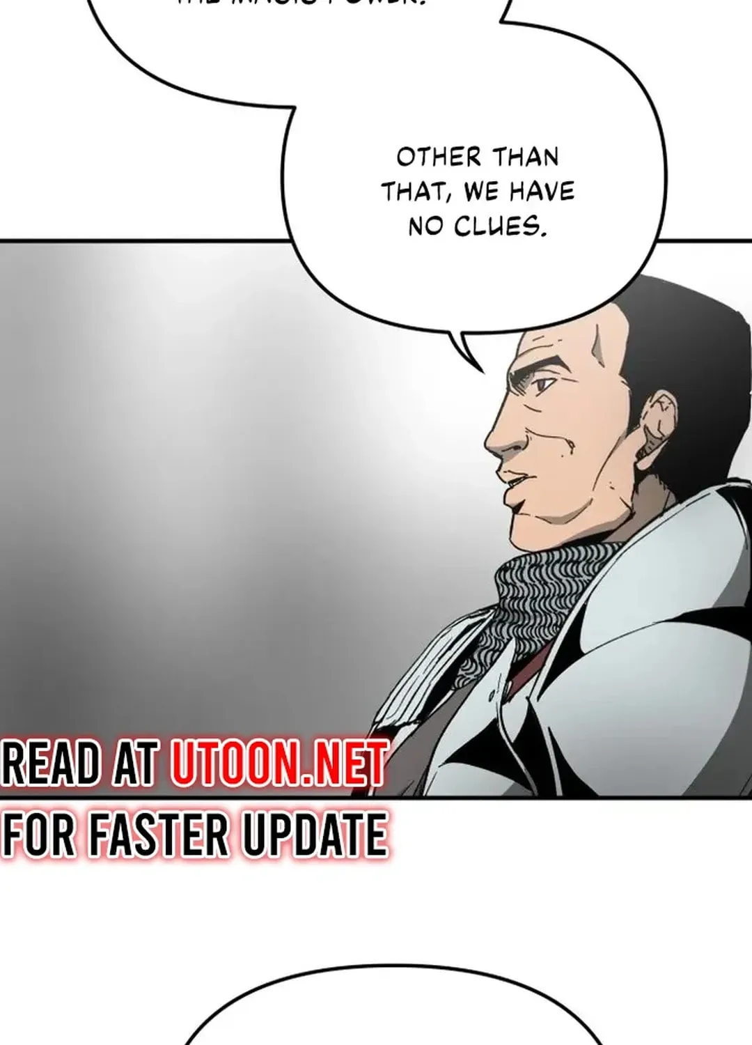 Legend of the Holy Sword Chapter 42 page 36 - 