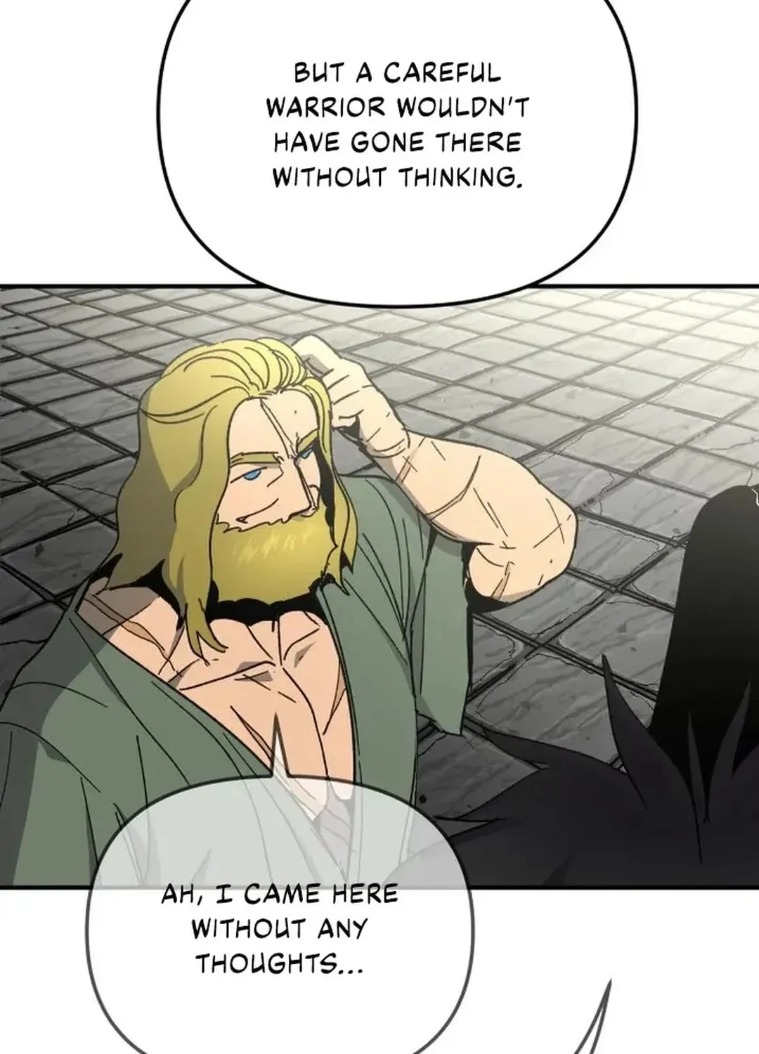 Legend of the Holy Sword Chapter 42 page 37 - 