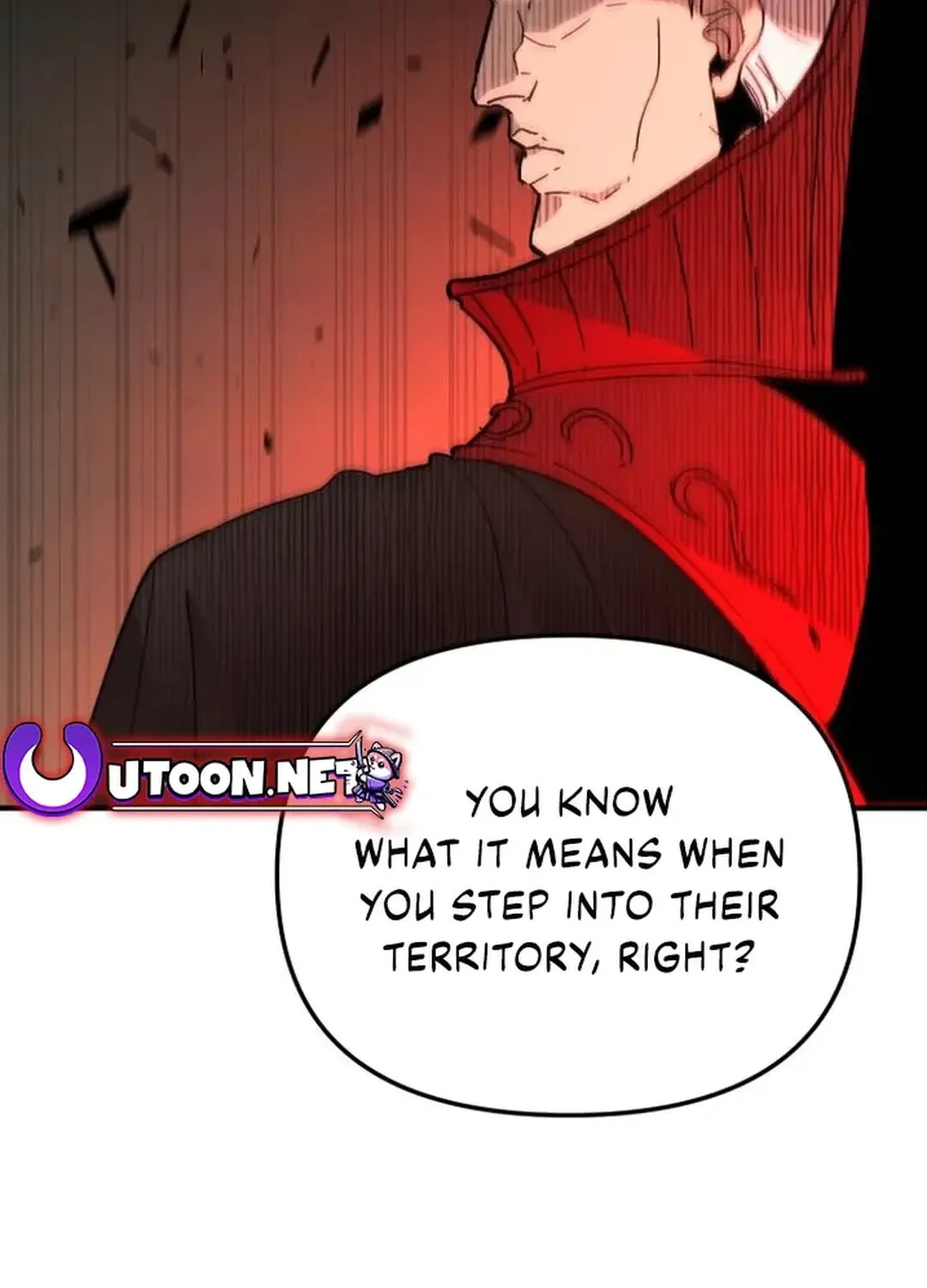 Legend of the Holy Sword Chapter 42 page 41 - 