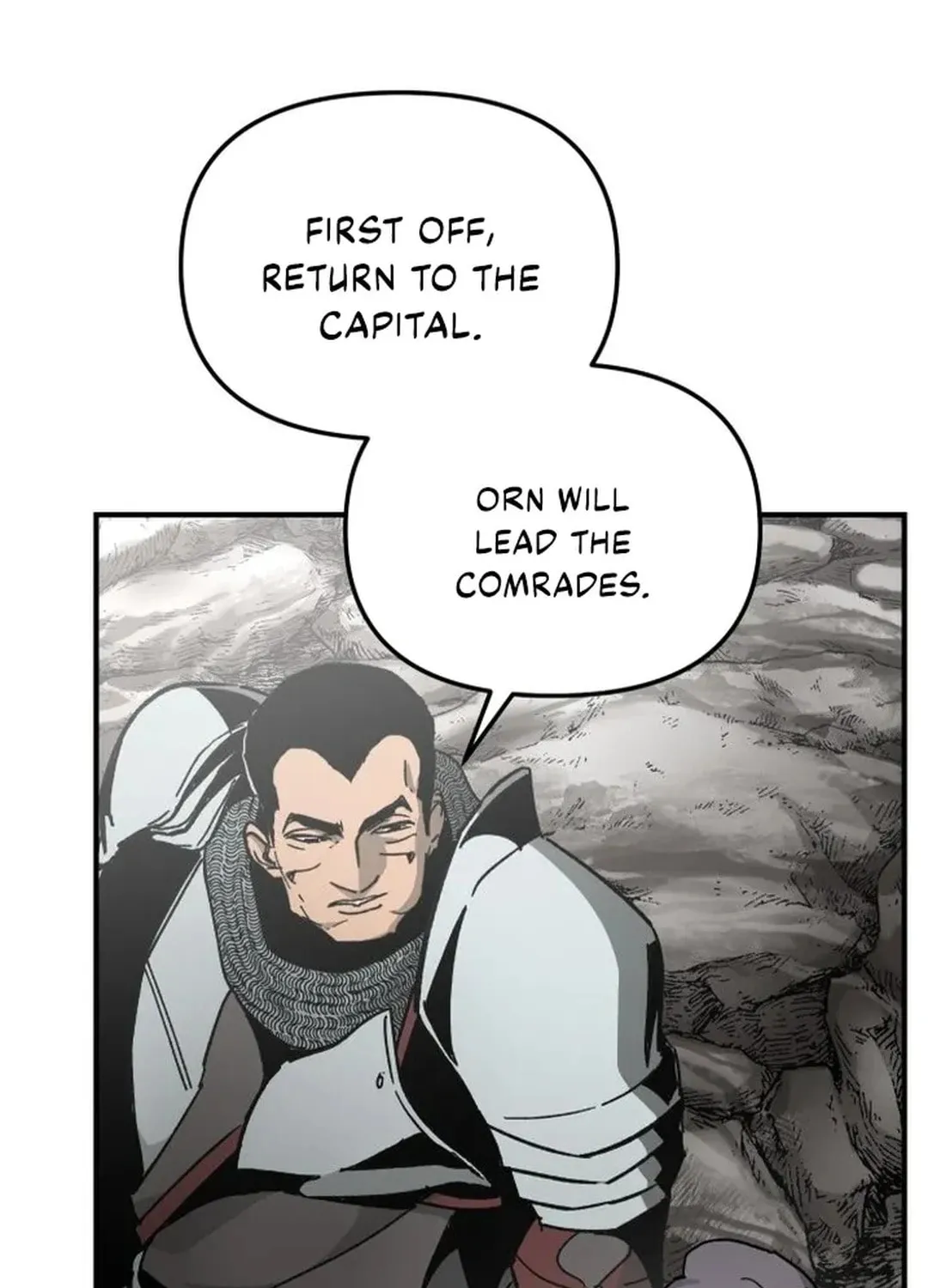Legend of the Holy Sword Chapter 42 page 43 - 