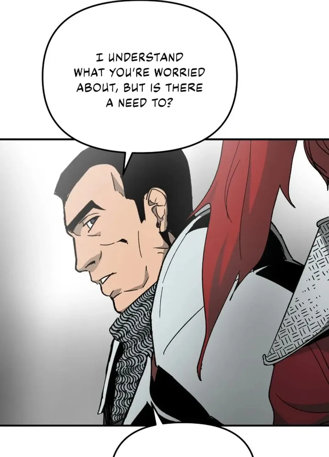 Legend of the Holy Sword Chapter 42 page 45 - 