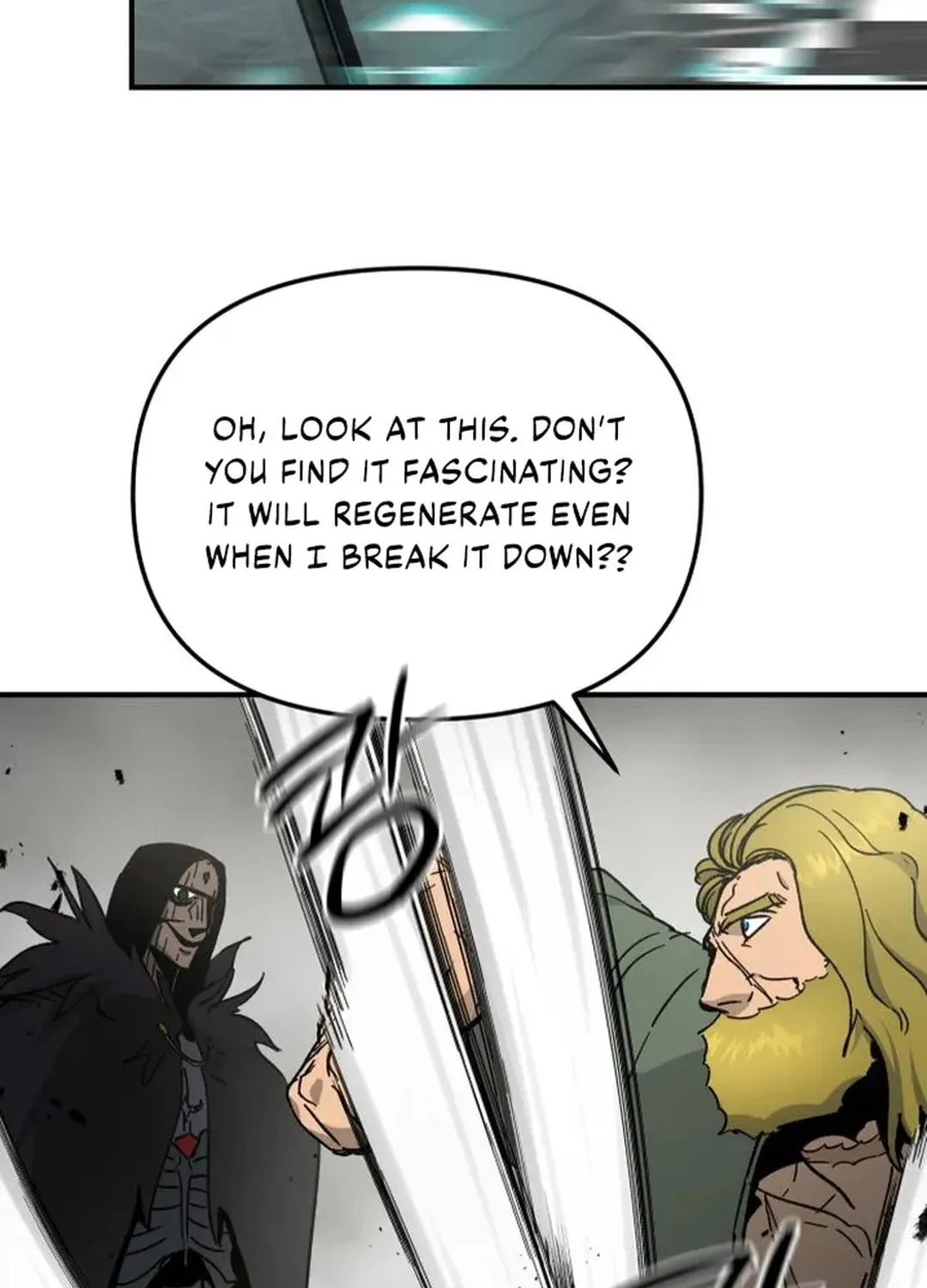 Legend of the Holy Sword Chapter 42 page 53 - 