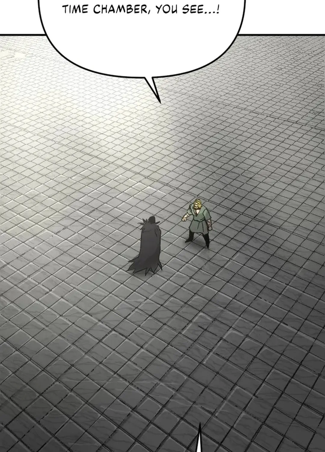 Legend of the Holy Sword Chapter 42 page 56 - 