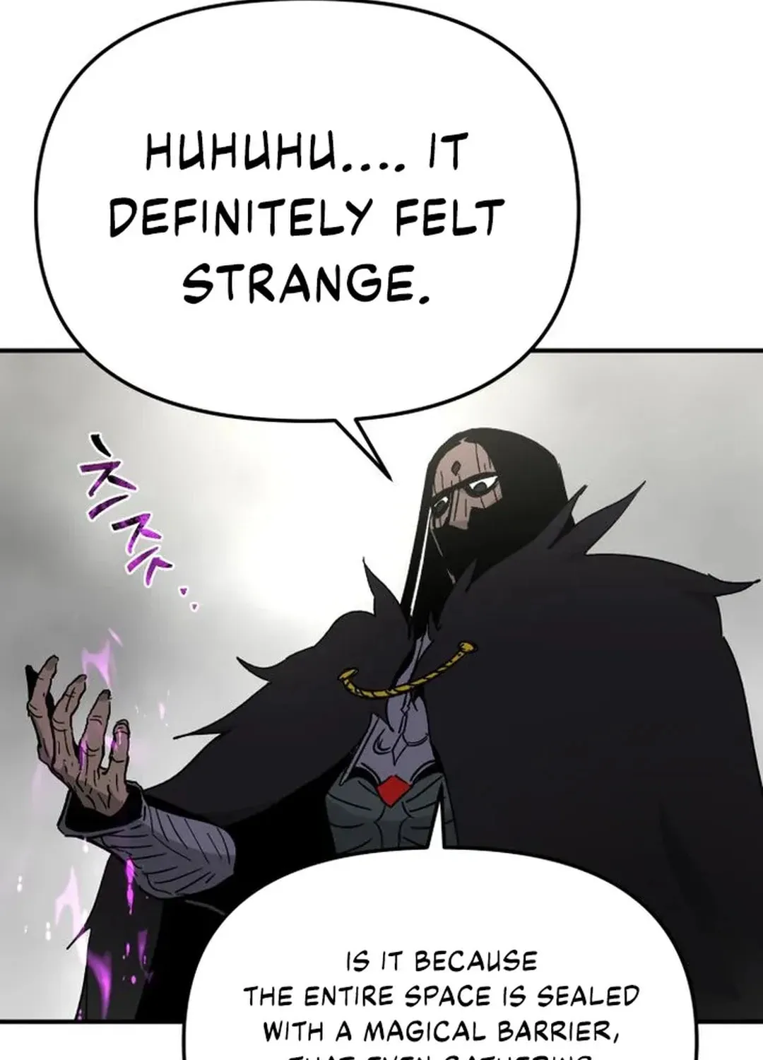 Legend of the Holy Sword Chapter 42 page 58 - 