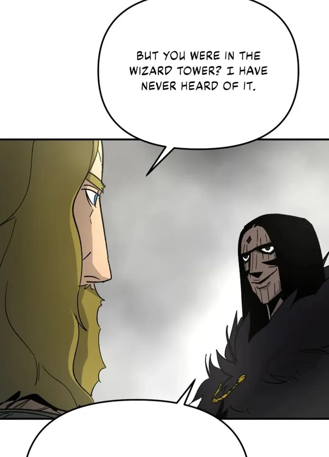 Legend of the Holy Sword Chapter 42 page 61 - 
