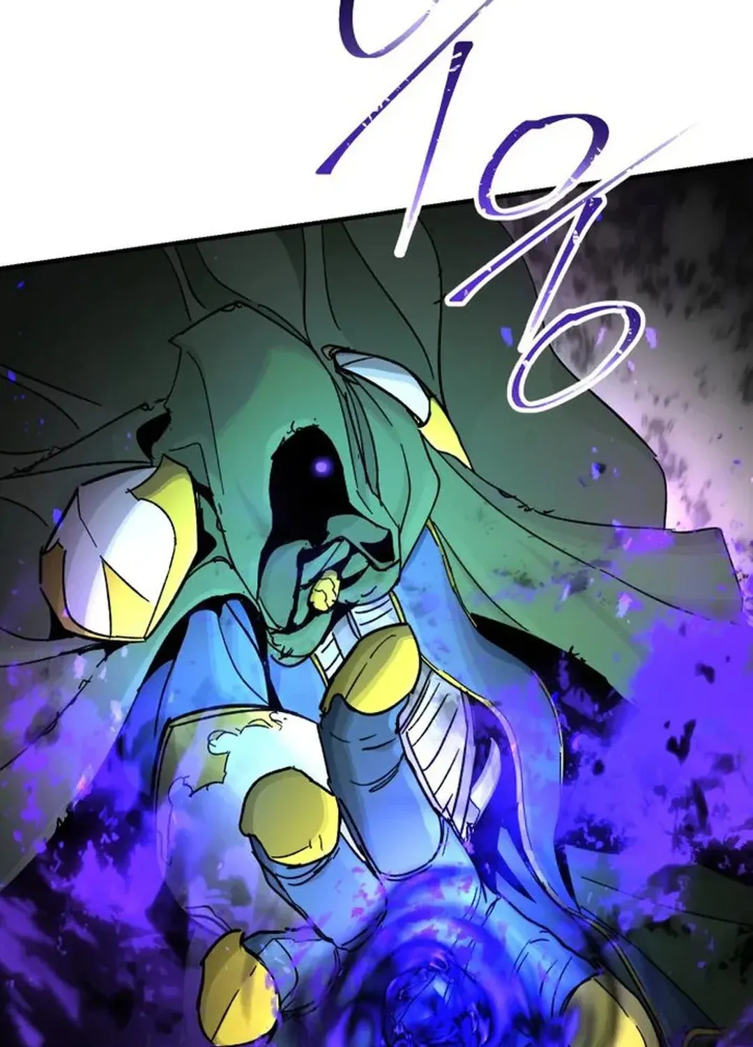 Legend of the Holy Sword Chapter 42 page 67 - 