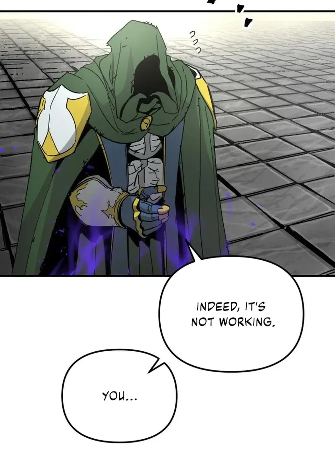 Legend of the Holy Sword Chapter 42 page 69 - 