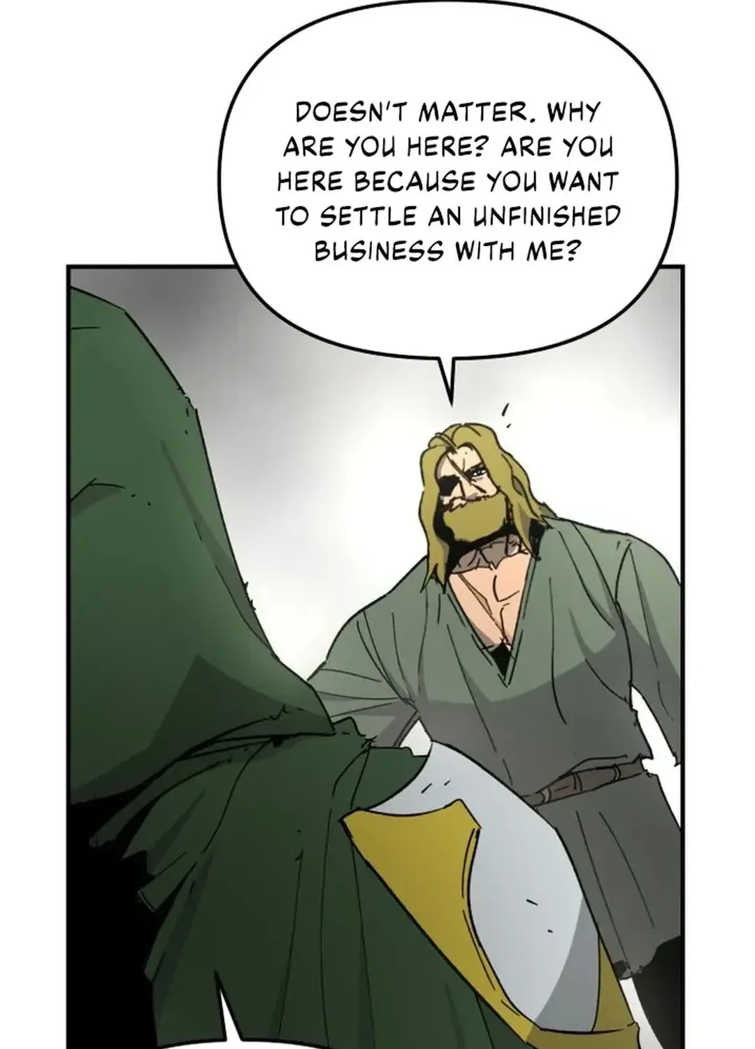 Legend of the Holy Sword Chapter 42 page 72 - 