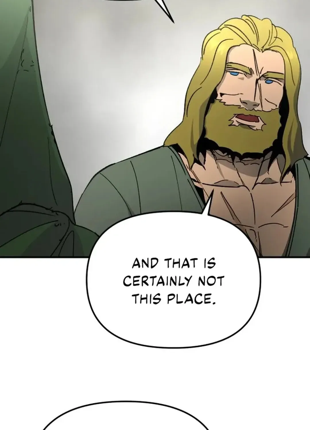Legend of the Holy Sword Chapter 42 page 80 - 