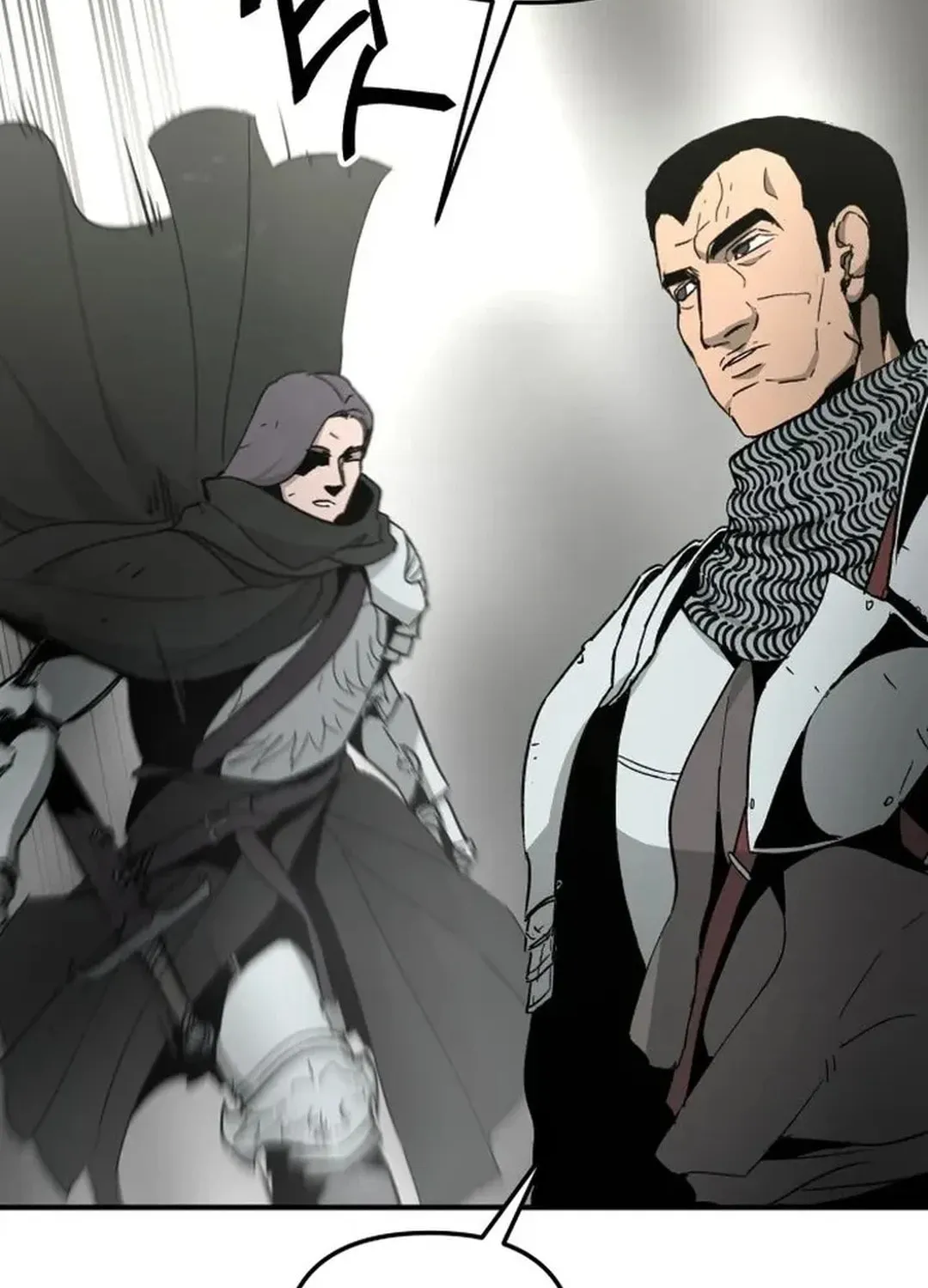 Legend of the Holy Sword Chapter 42 page 9 - 