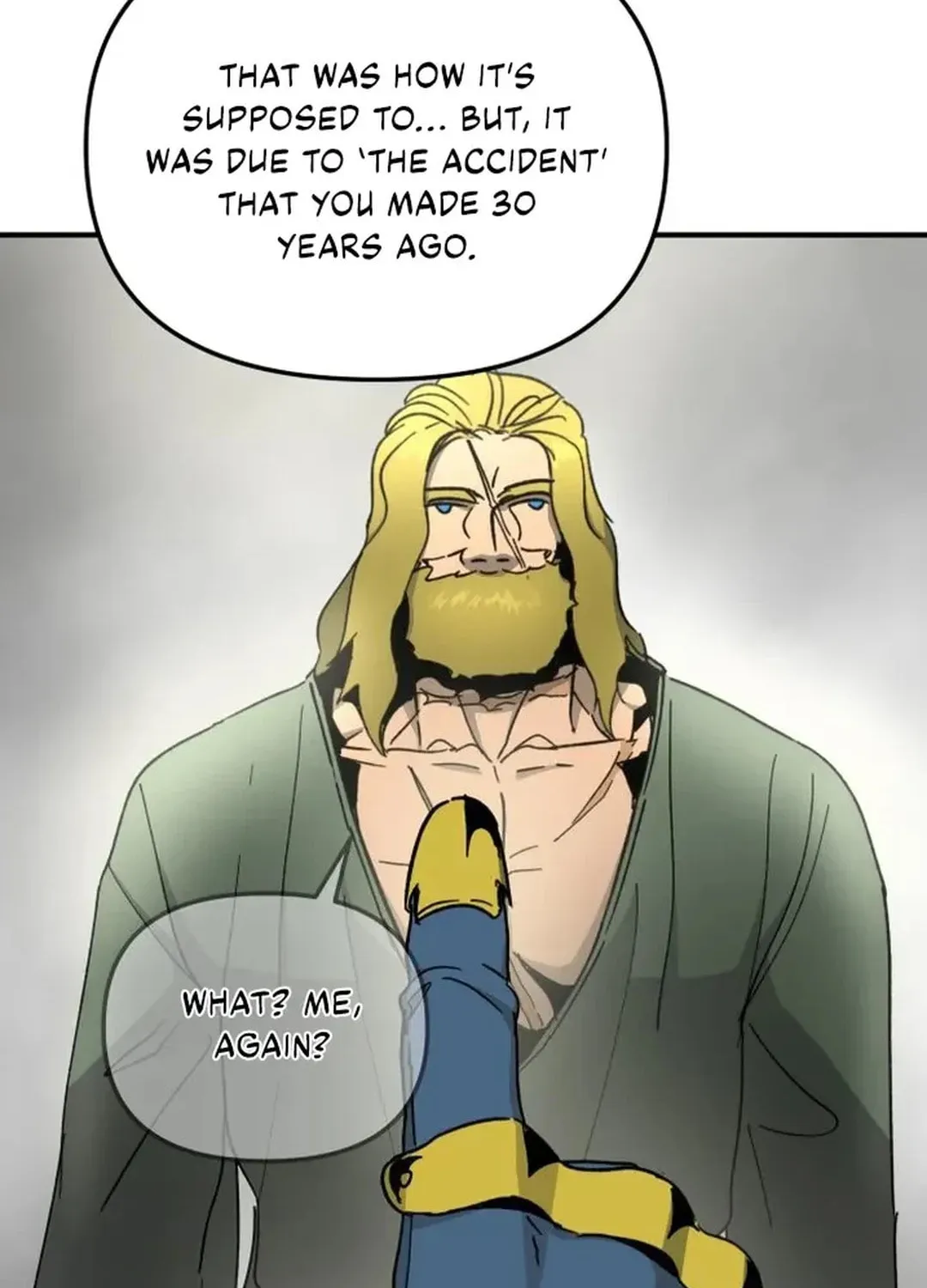 Legend of the Holy Sword Chapter 42 page 81 - 