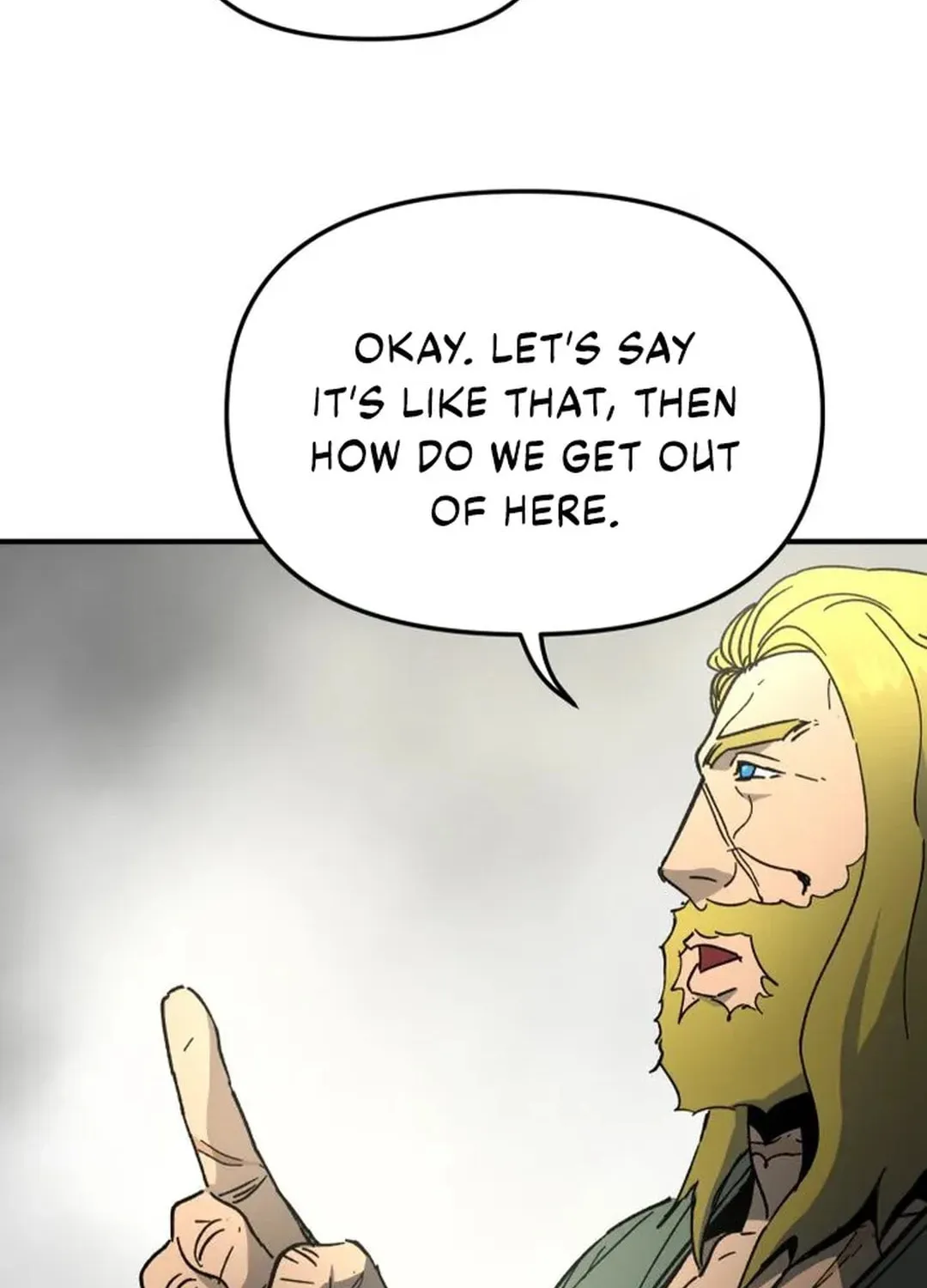 Legend of the Holy Sword Chapter 42 page 86 - 