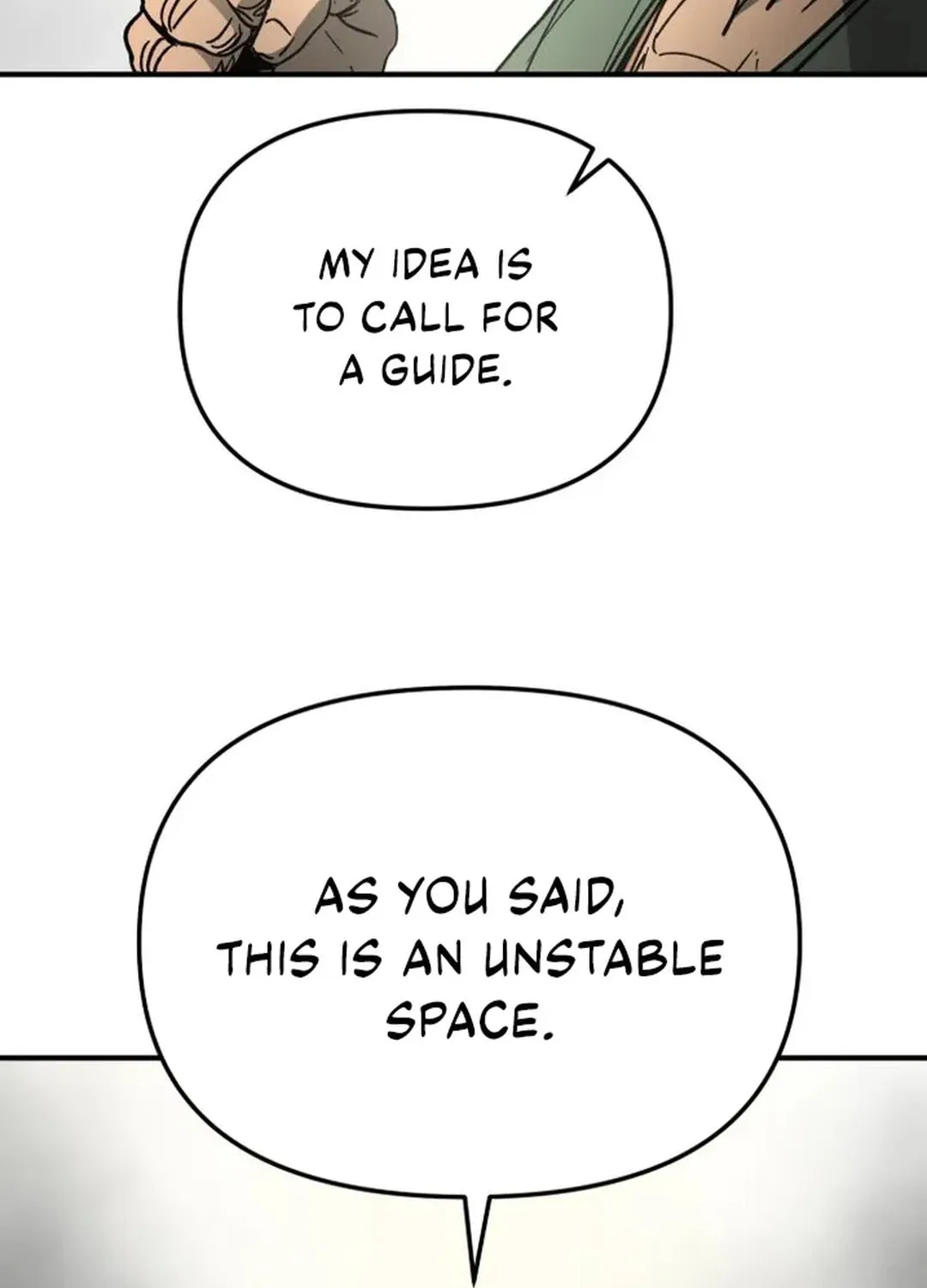 Legend of the Holy Sword Chapter 42 page 87 - 