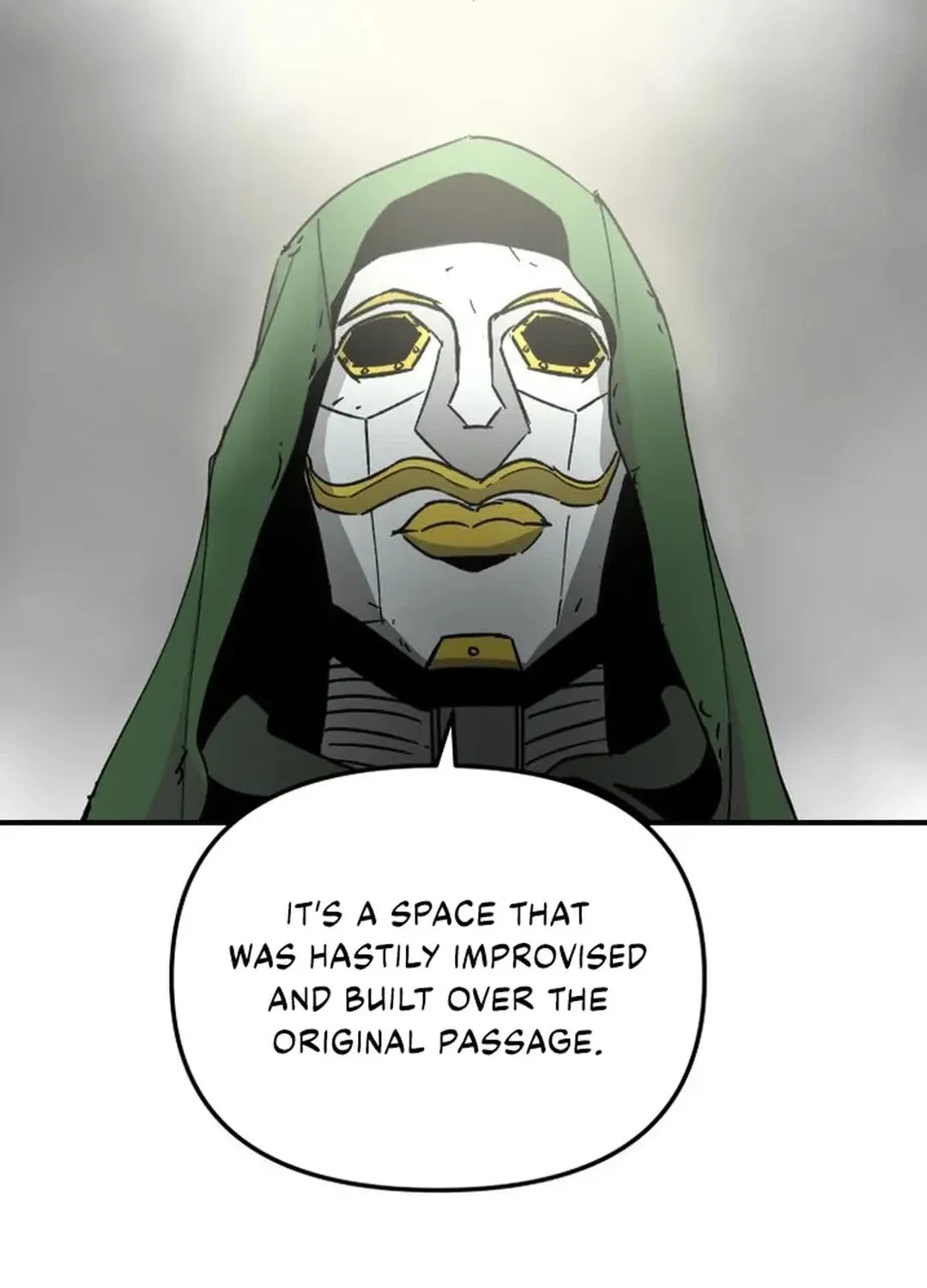 Legend of the Holy Sword Chapter 42 page 88 - 