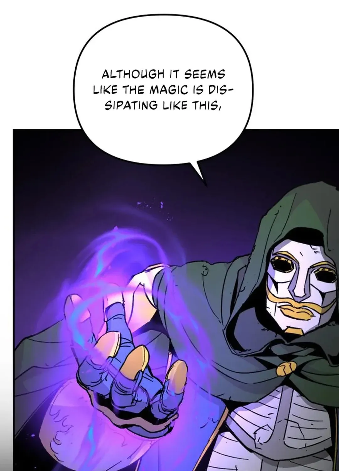 Legend of the Holy Sword Chapter 42 page 89 - 