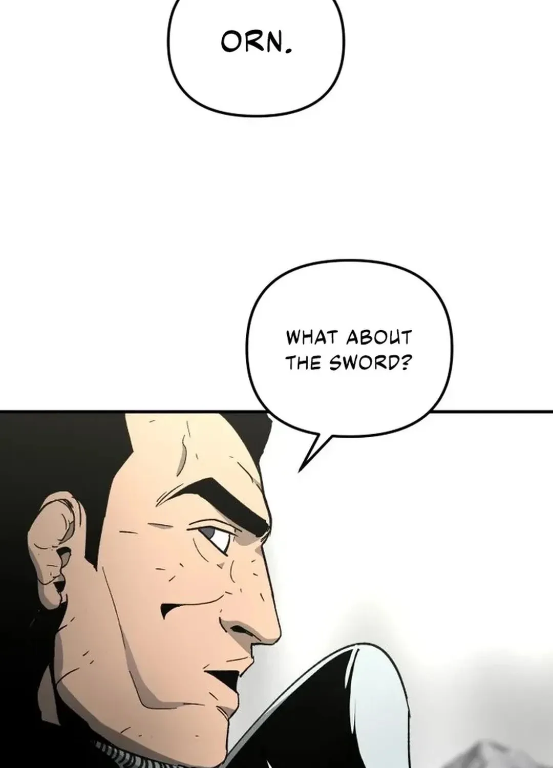 Legend of the Holy Sword Chapter 42 page 10 - 