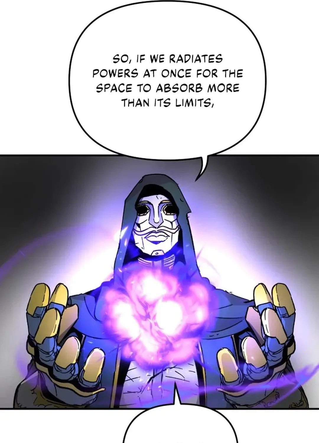 Legend of the Holy Sword Chapter 42 page 92 - 