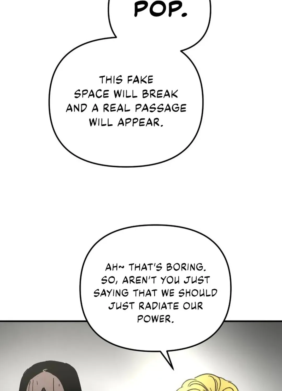 Legend of the Holy Sword Chapter 42 page 93 - 