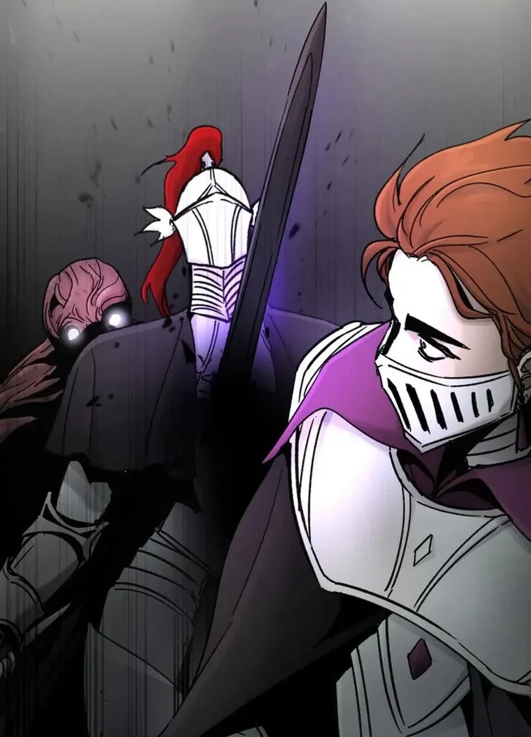 Legend of the Holy Sword Chapter 43 page 105 - 