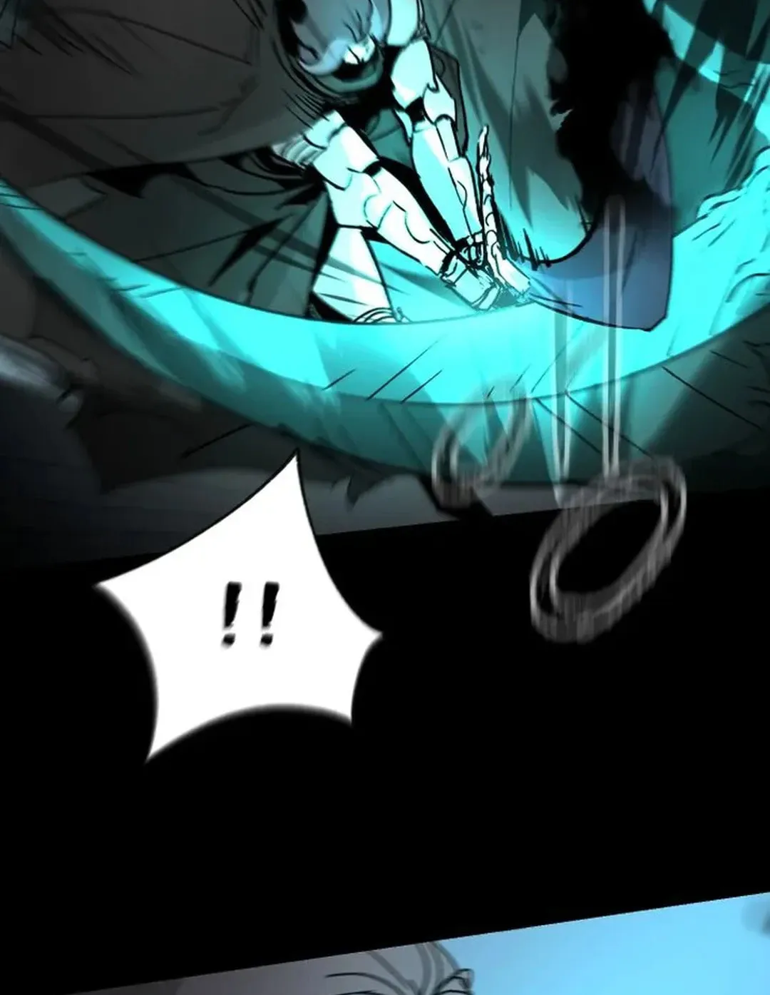 Legend of the Holy Sword Chapter 43 page 17 - 