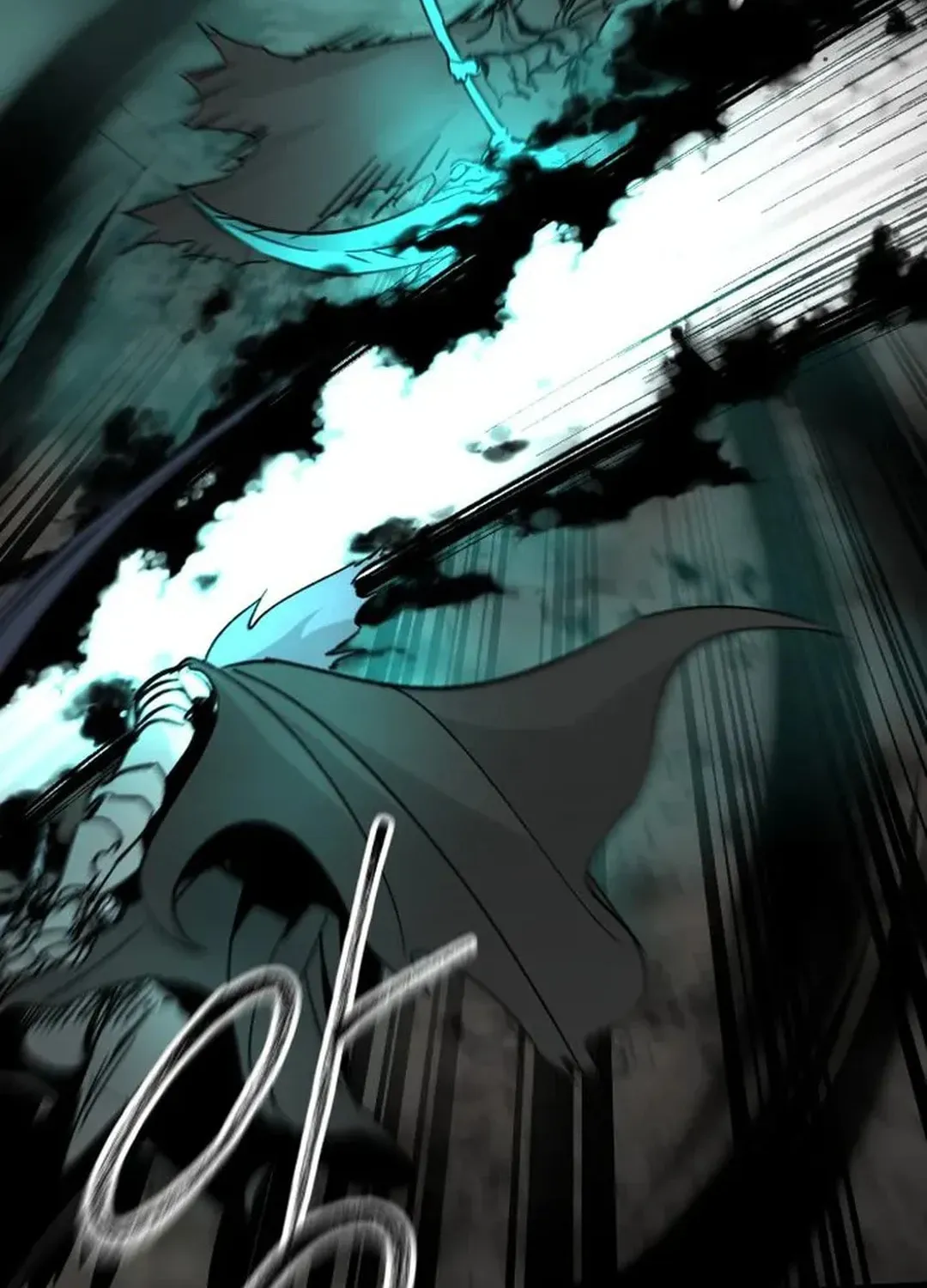 Legend of the Holy Sword Chapter 43 page 19 - 