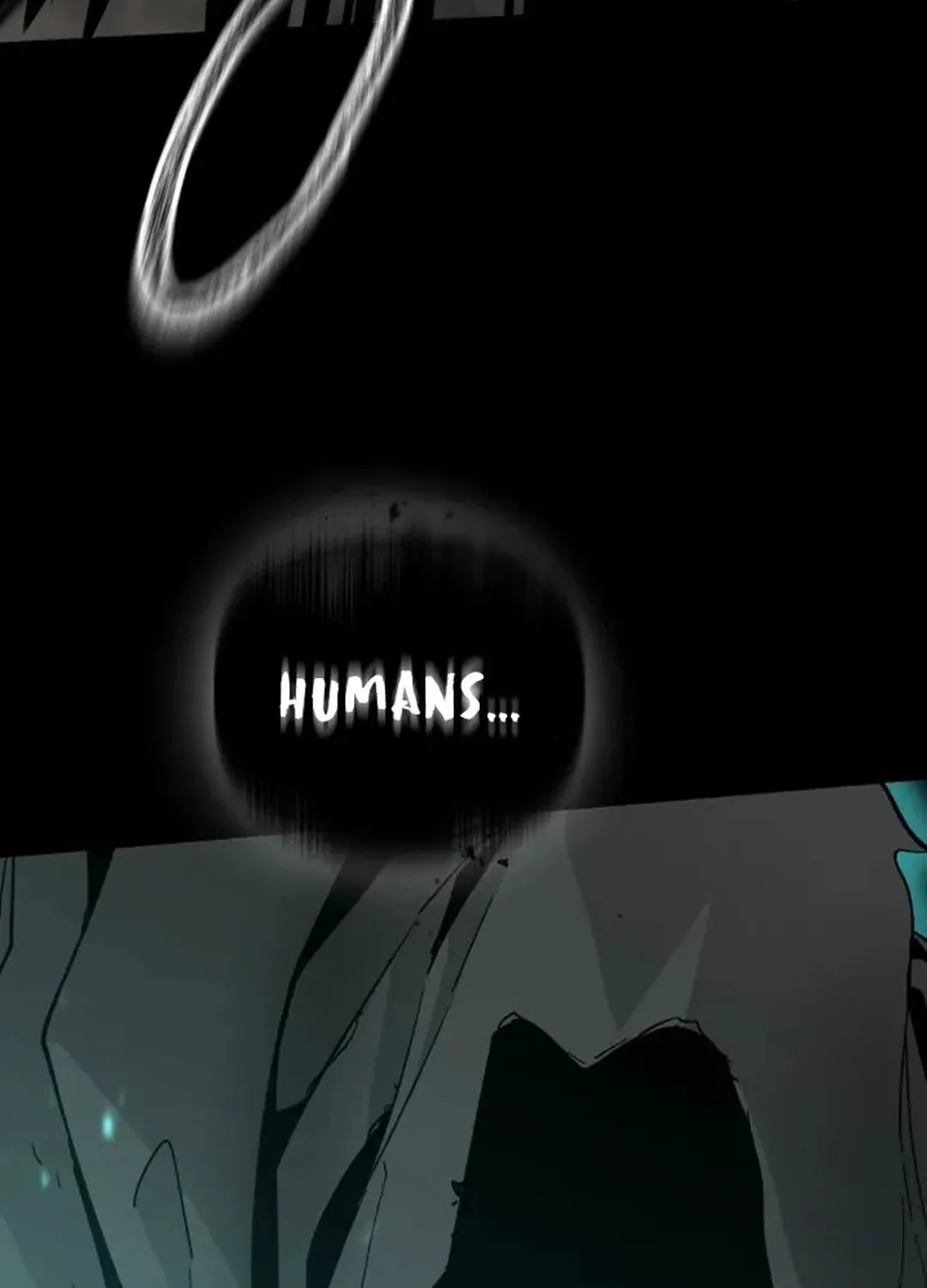 Legend of the Holy Sword Chapter 43 page 20 - 