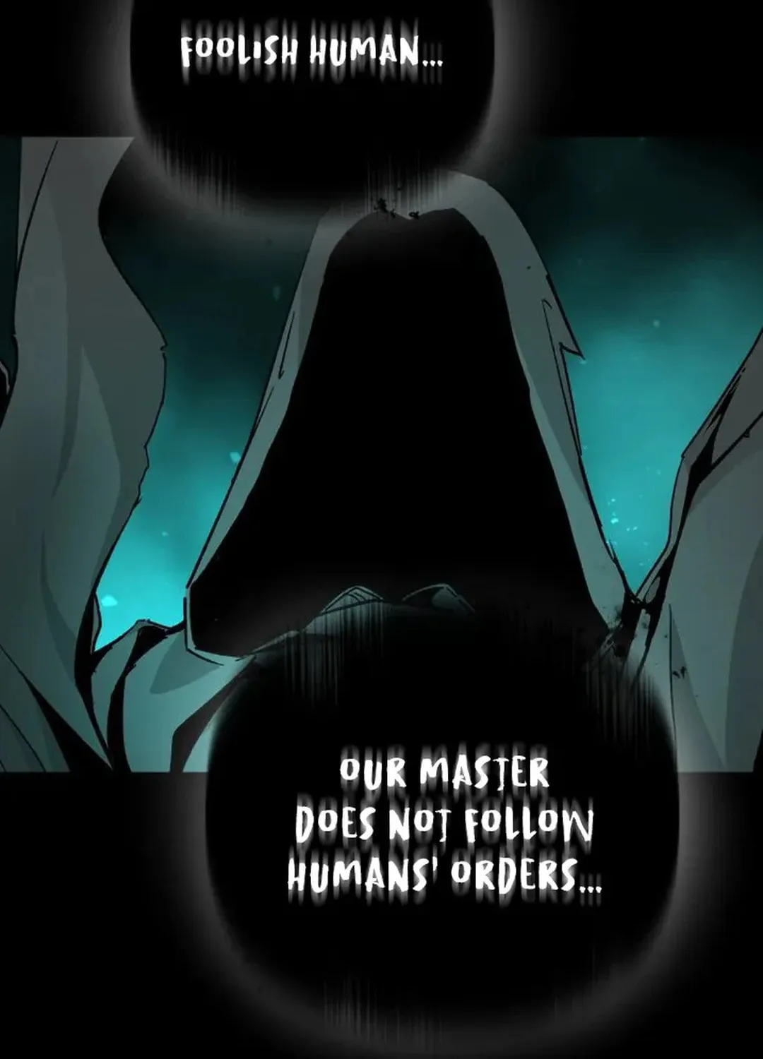 Legend of the Holy Sword Chapter 43 page 27 - 