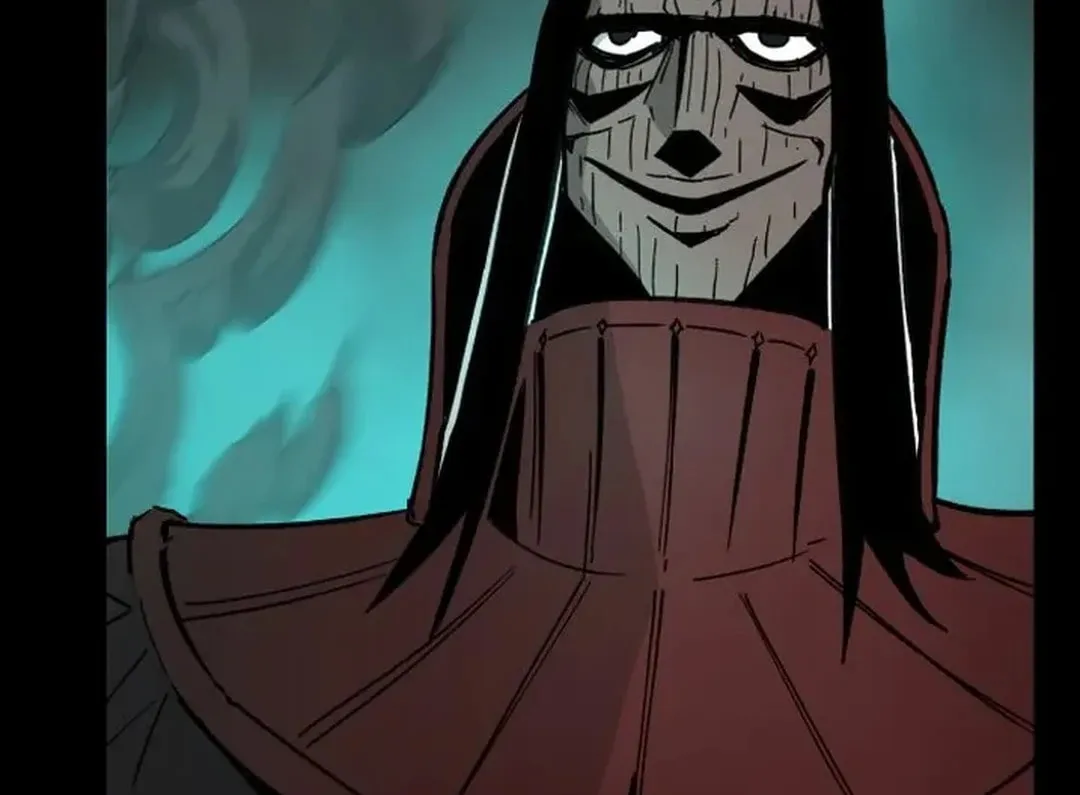 Legend of the Holy Sword Chapter 43 page 30 - 