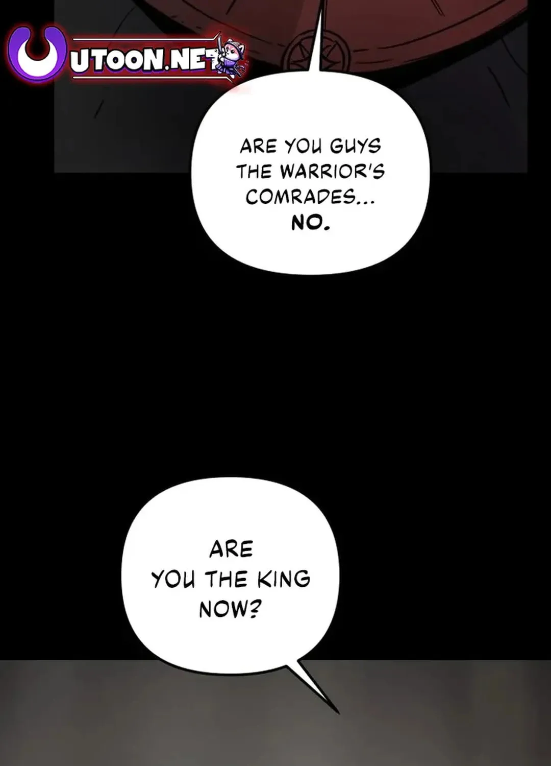 Legend of the Holy Sword Chapter 43 page 31 - 
