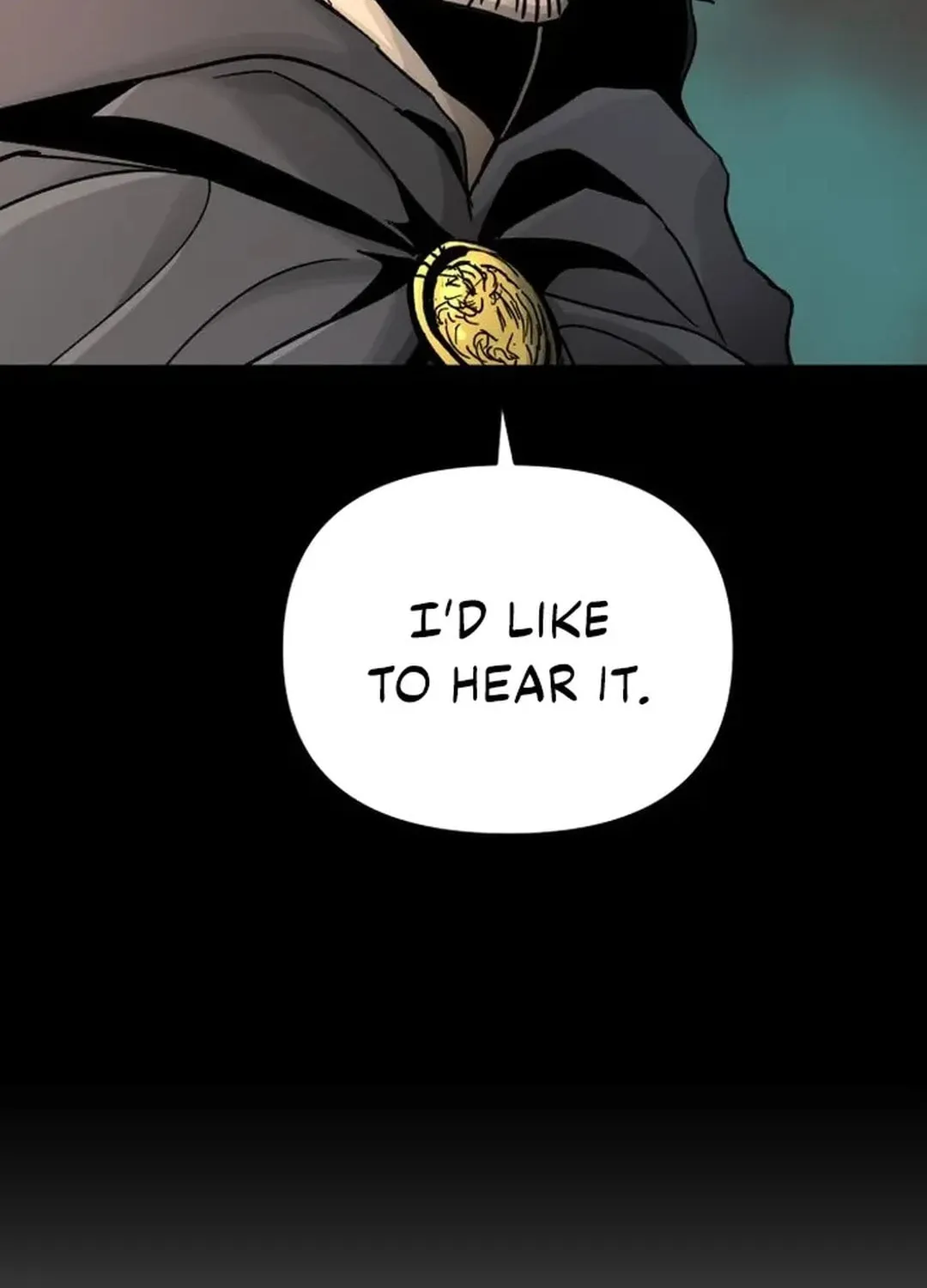Legend of the Holy Sword Chapter 43 page 34 - 