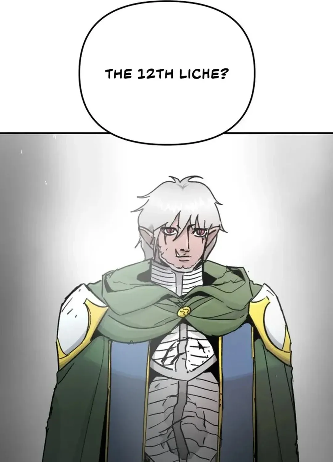 Legend of the Holy Sword Chapter 43 page 38 - 
