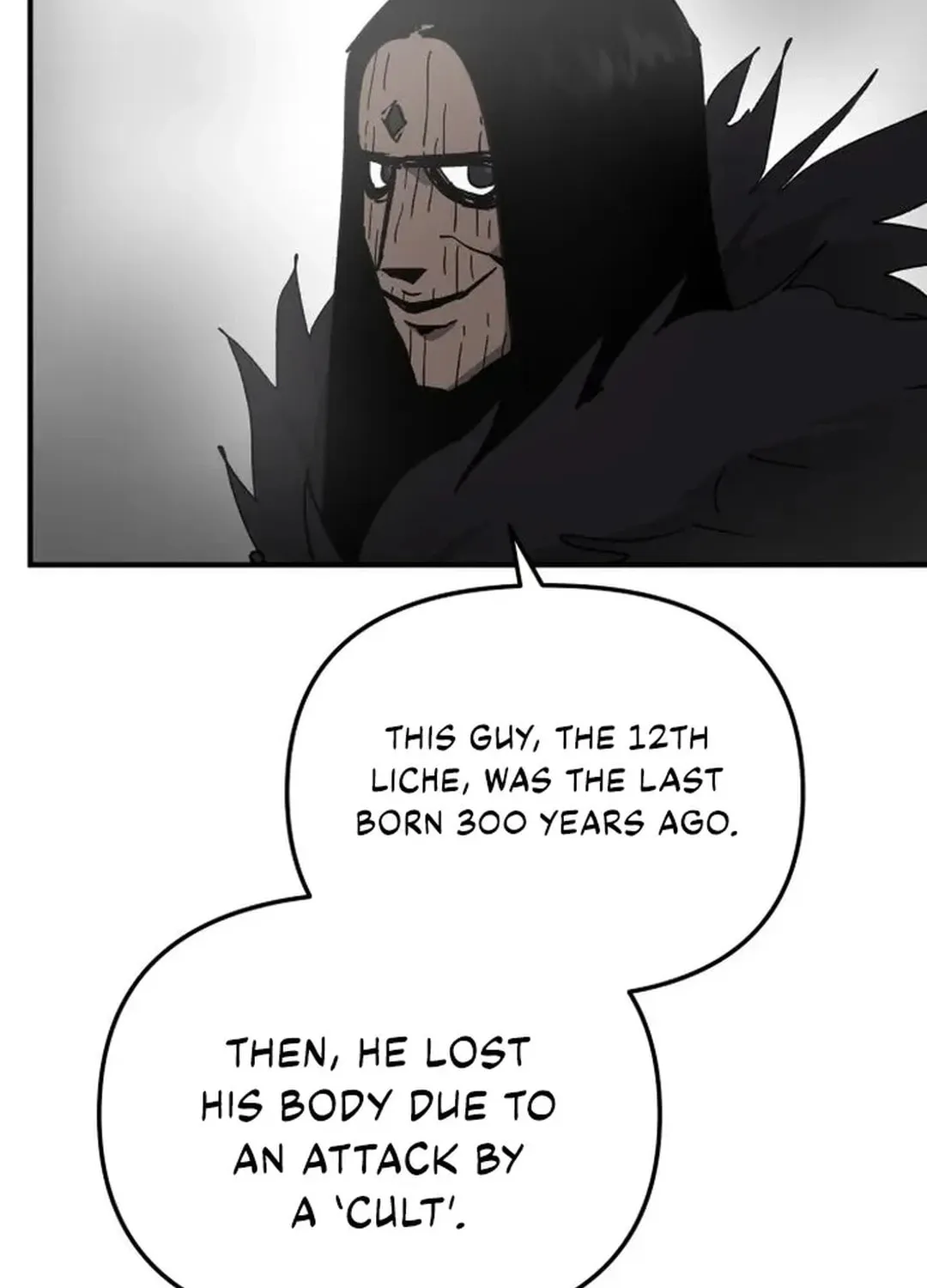 Legend of the Holy Sword Chapter 43 page 40 - 