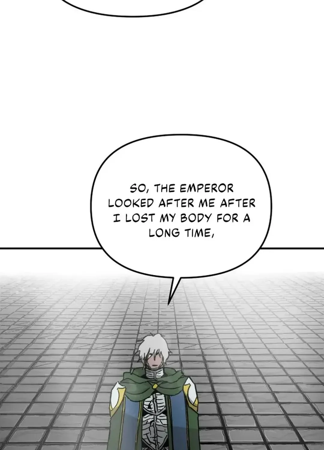 Legend of the Holy Sword Chapter 43 page 41 - 