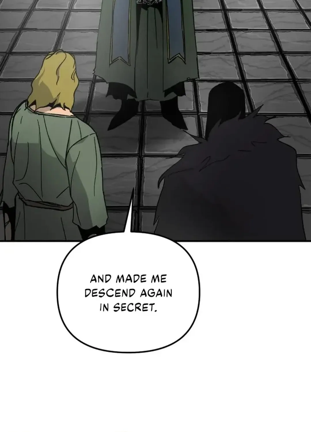 Legend of the Holy Sword Chapter 43 page 42 - 